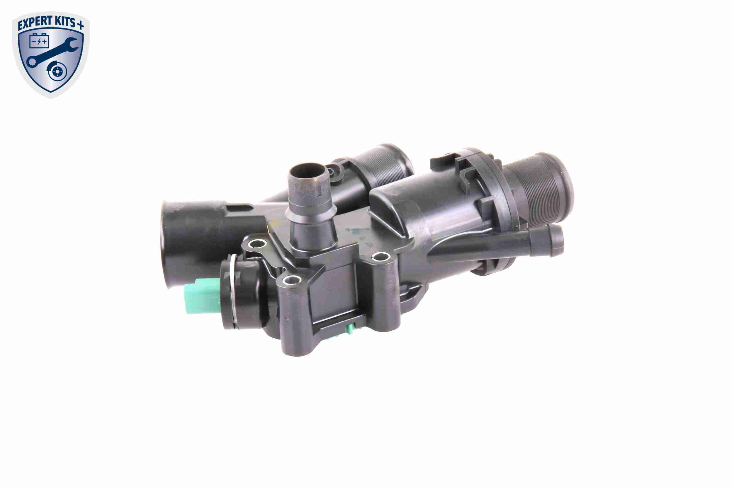 Vemo Thermostaathuis V25-99-1738