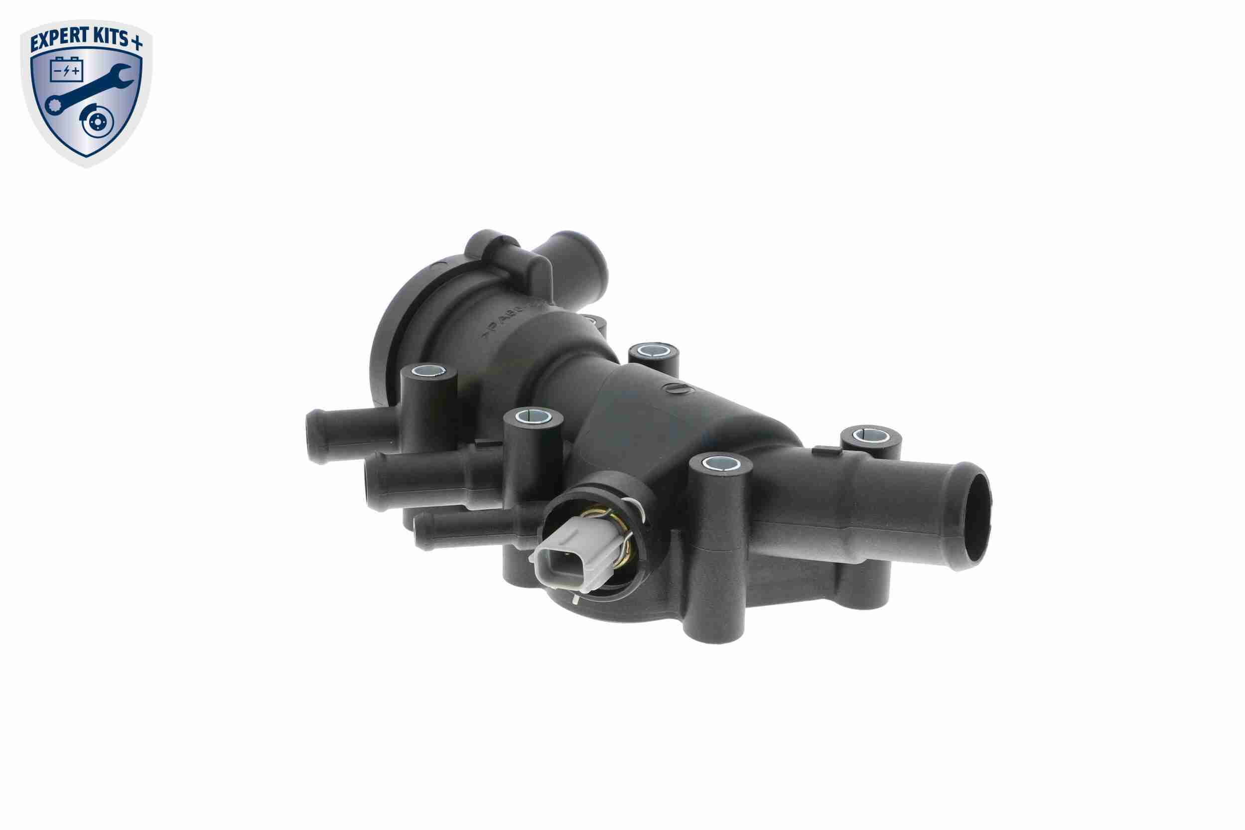 Vemo Thermostaathuis V25-99-1749