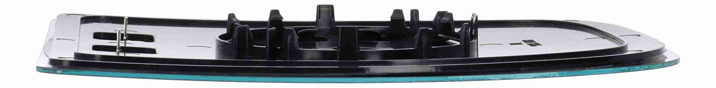 Vemo Buitenspiegelglas V27-69-0003