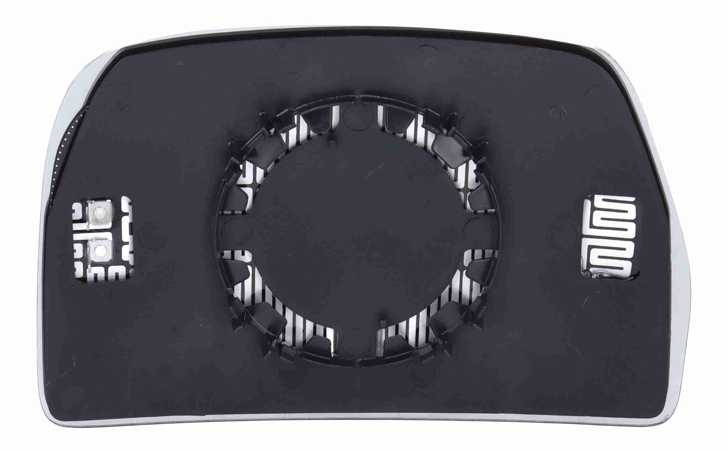 Vemo Buitenspiegelglas V27-69-0007