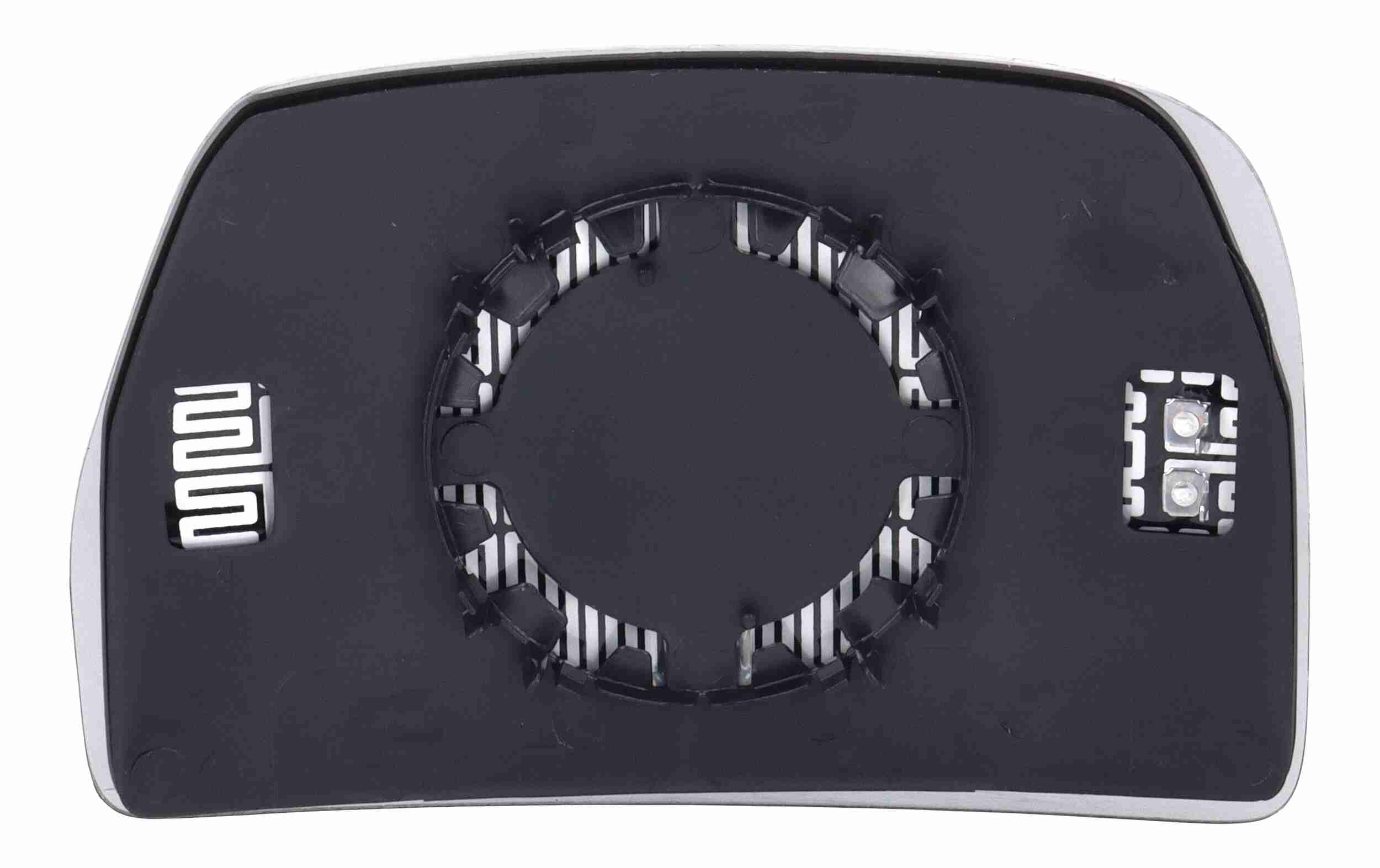 Vemo Buitenspiegelglas V27-69-0008