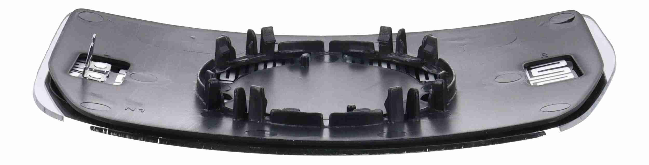 Vemo Buitenspiegelglas V27-69-0008