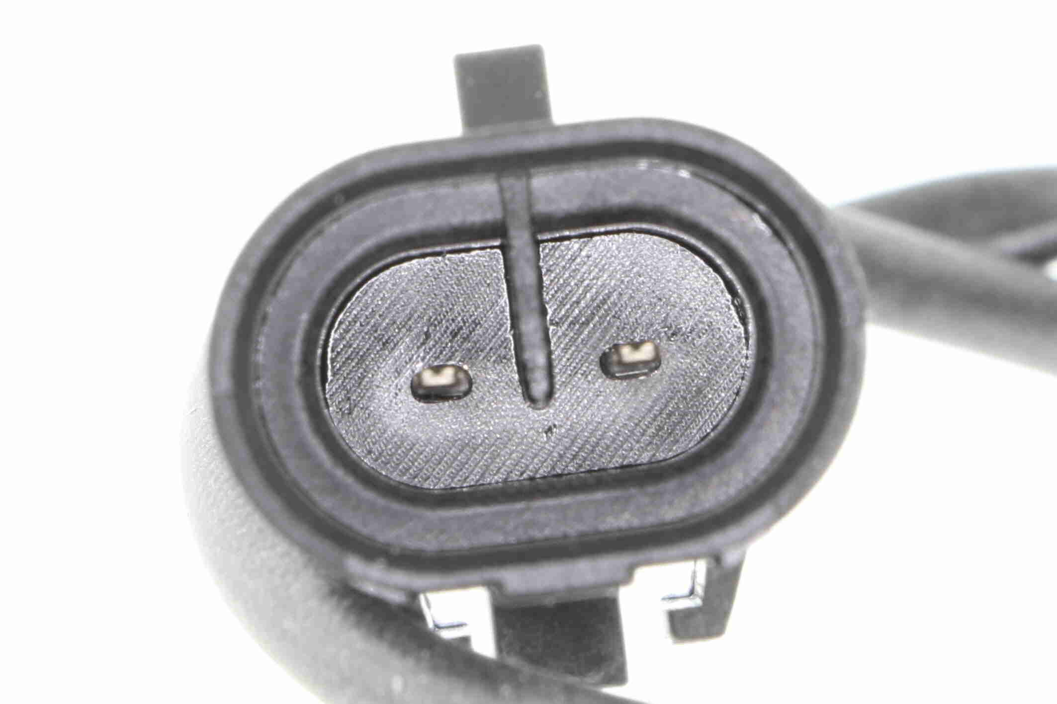 Vemo Waarschuwingscontact, remvoering-/blokslijtage V27-72-0006