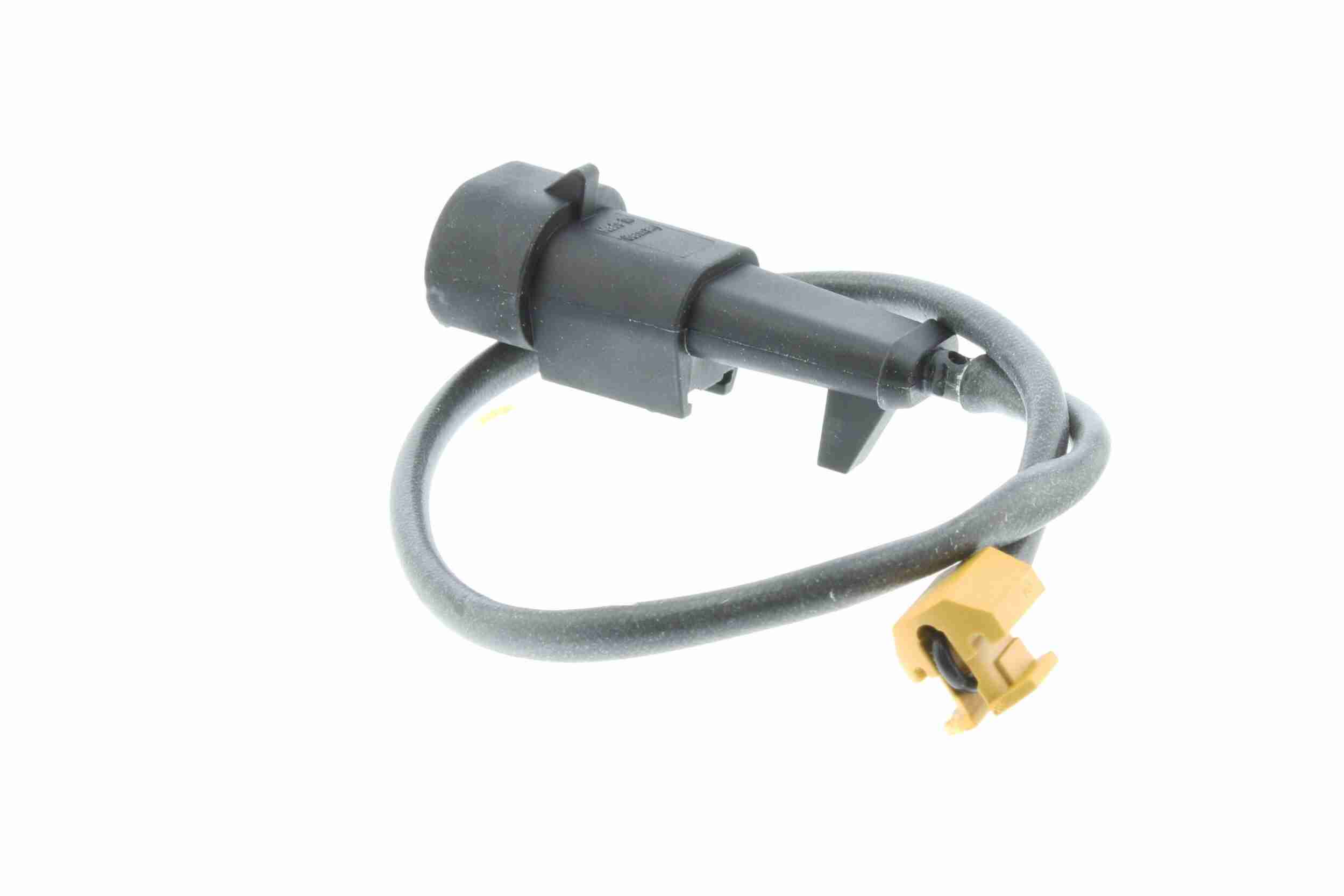 Vemo Waarschuwingscontact, remvoering-/blokslijtage V27-72-0006