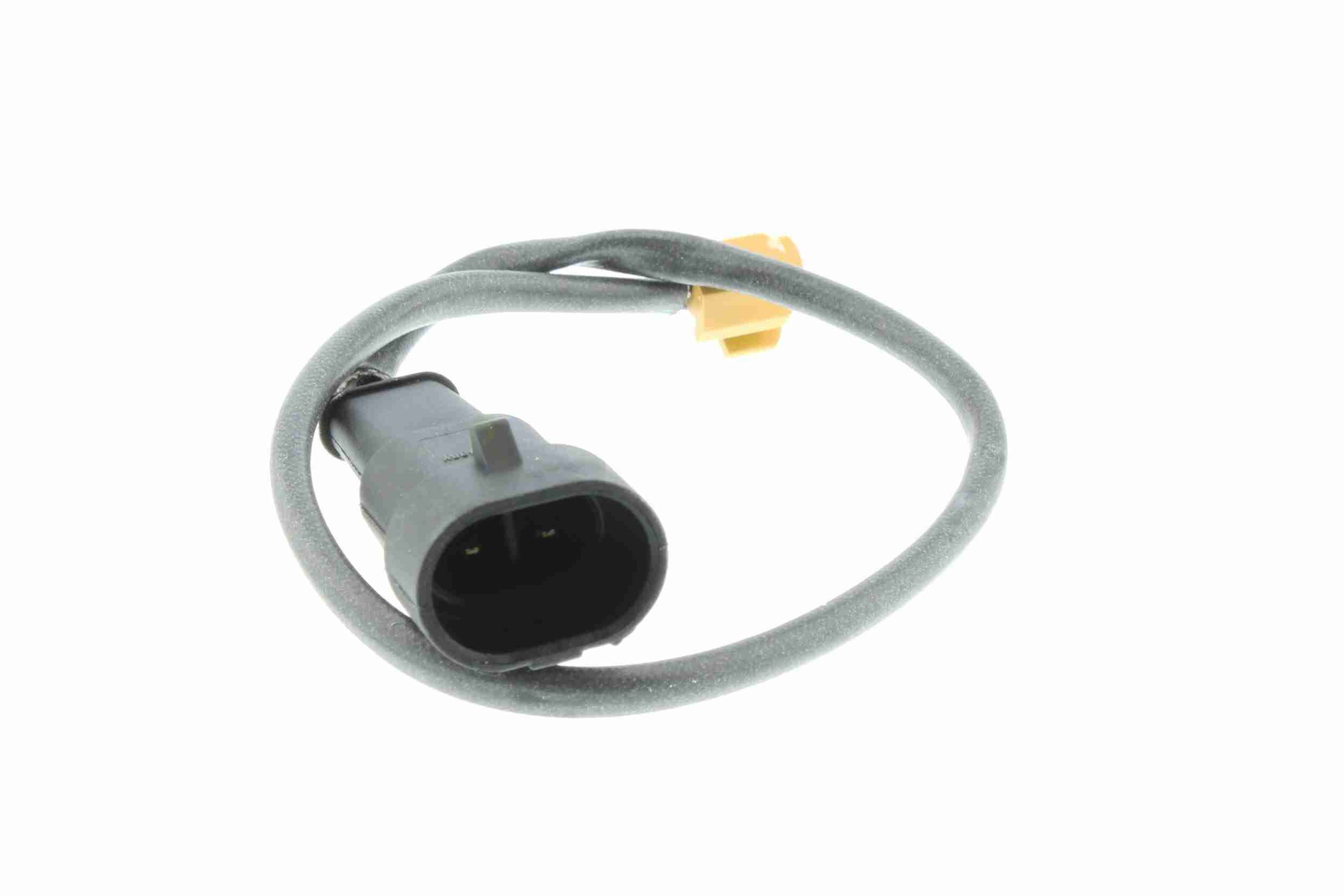 Vemo Waarschuwingscontact, remvoering-/blokslijtage V27-72-0006