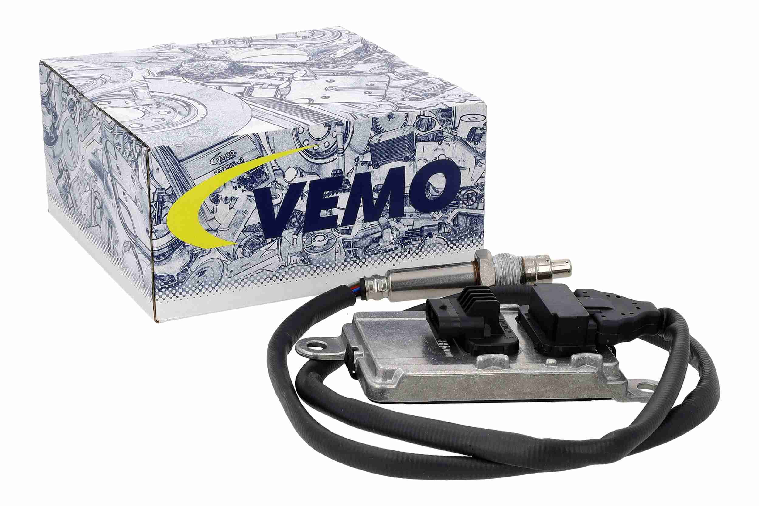 Vemo Nox-sensor (katalysator) V27-72-0028
