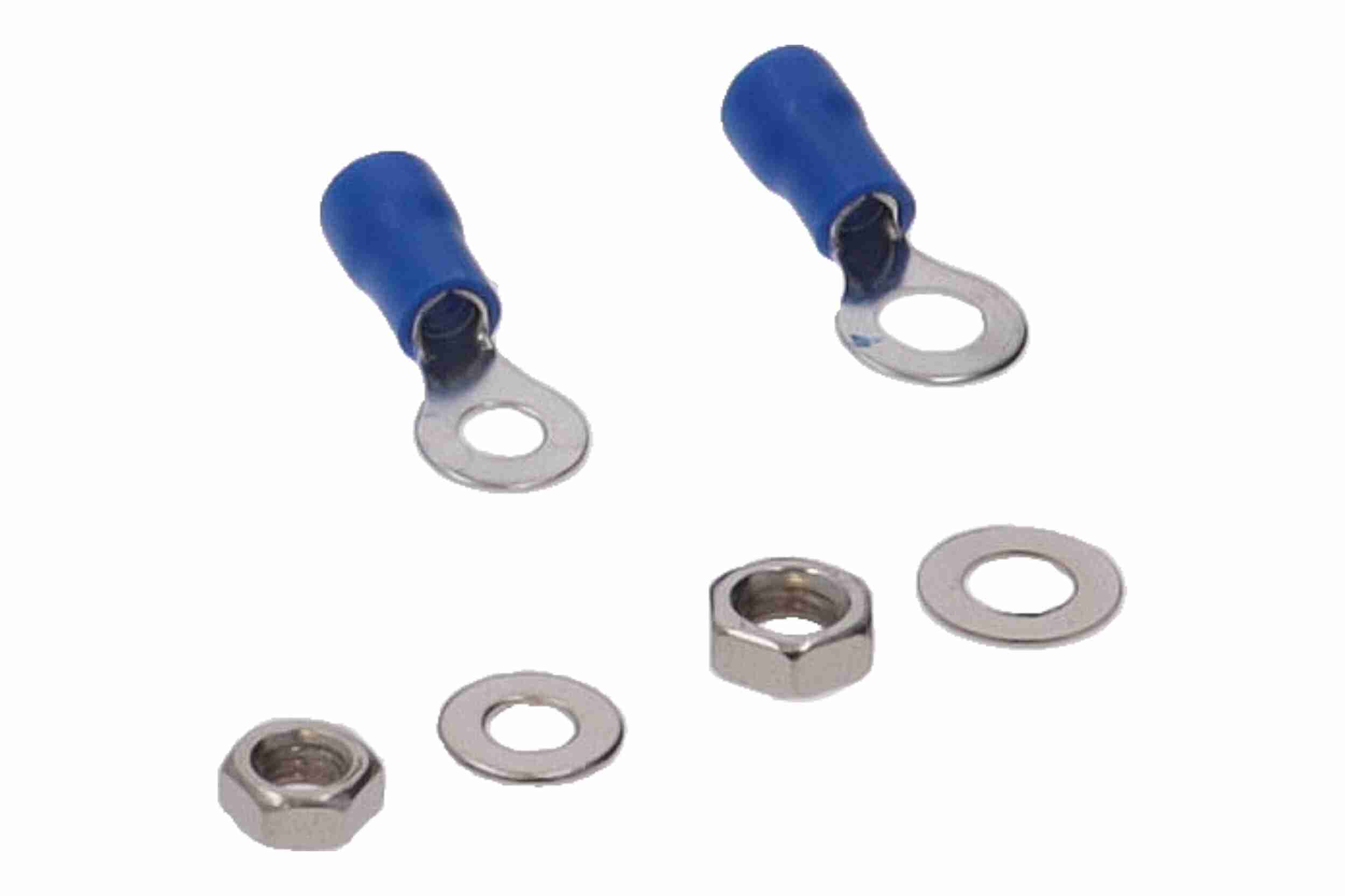 Vemo Brandstofpomp V30-09-0006