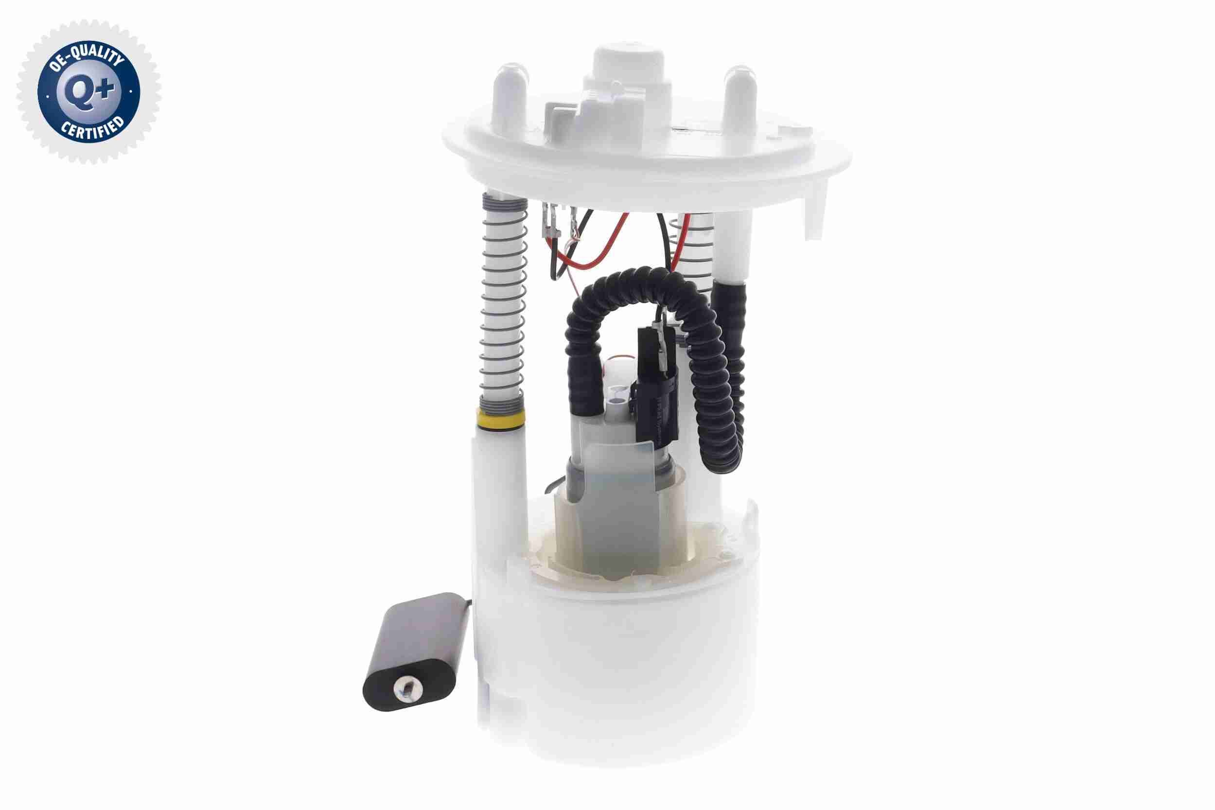 Vemo Brandstof toevoermodule V30-09-0044