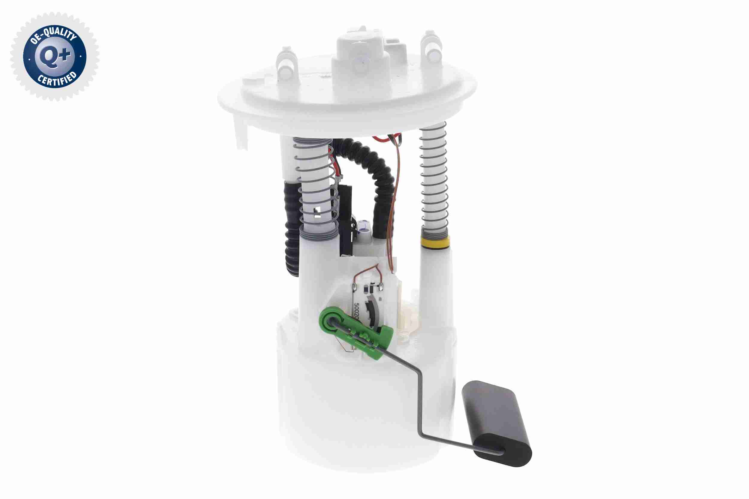 Vemo Brandstof toevoermodule V30-09-0044