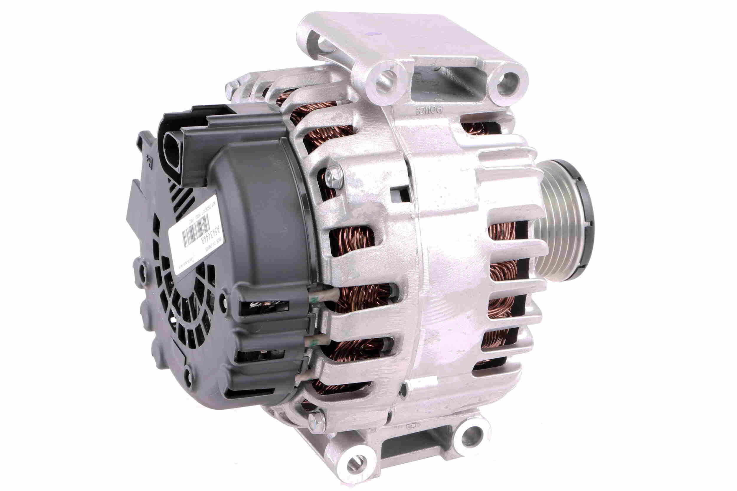 Vemo Alternator/Dynamo V30-13-50014