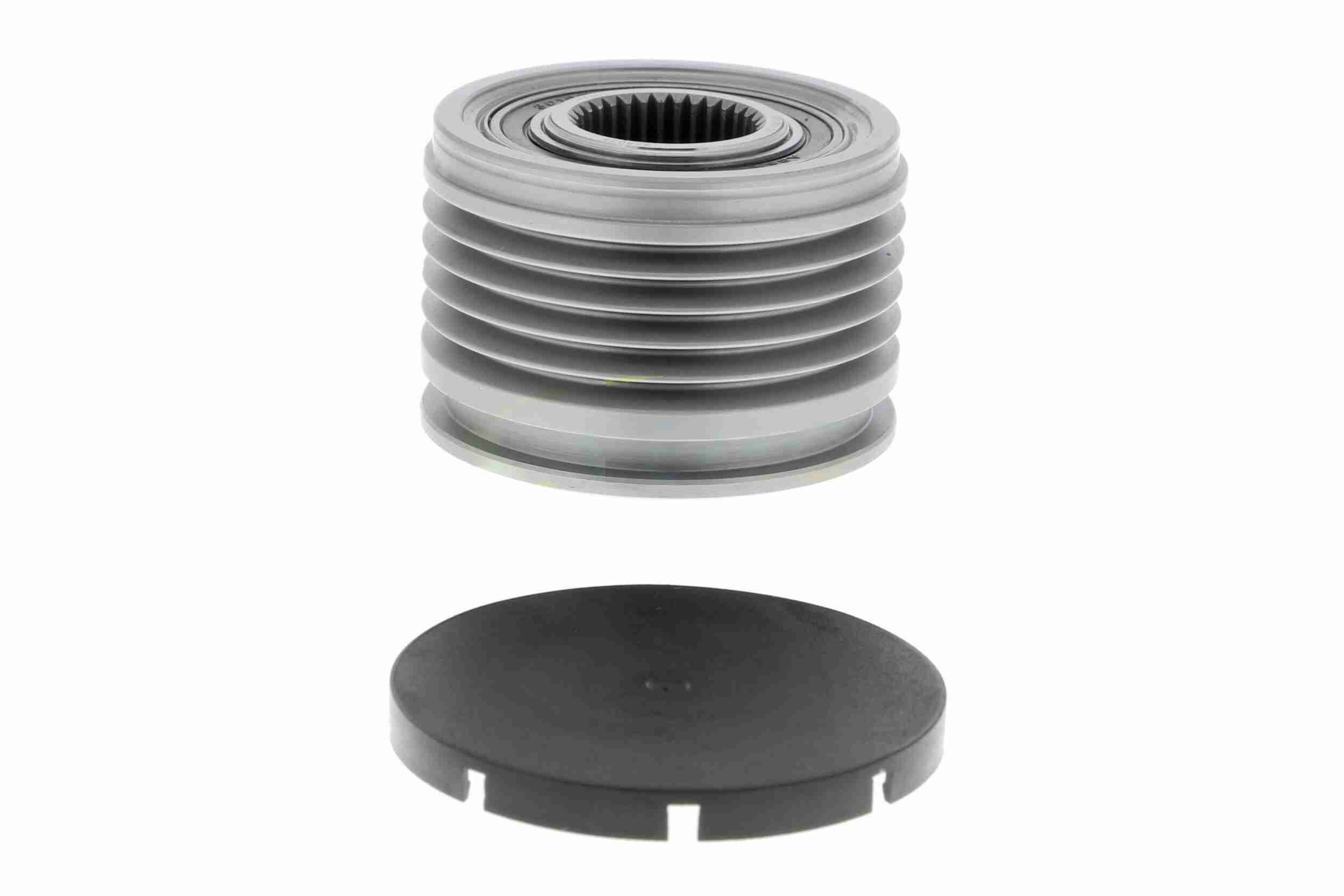 Vemo Vrijloop koppeling dynamo V30-23-0001