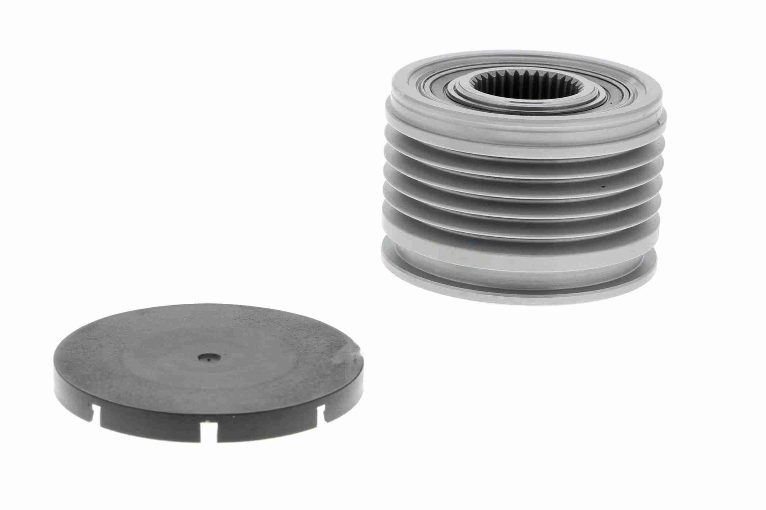 Vemo Vrijloop koppeling dynamo V30-23-0001