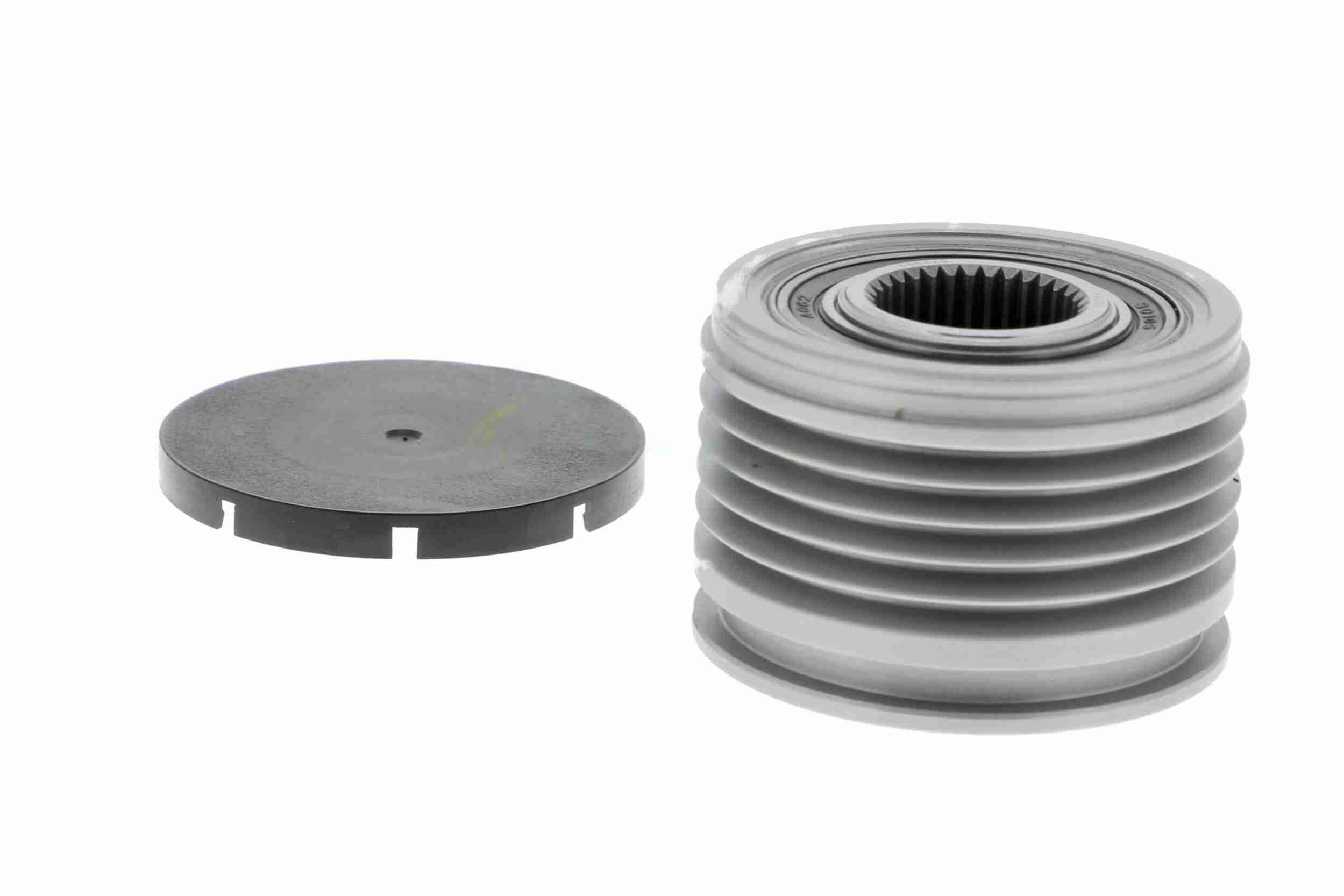 Vemo Vrijloop koppeling dynamo V30-23-0001