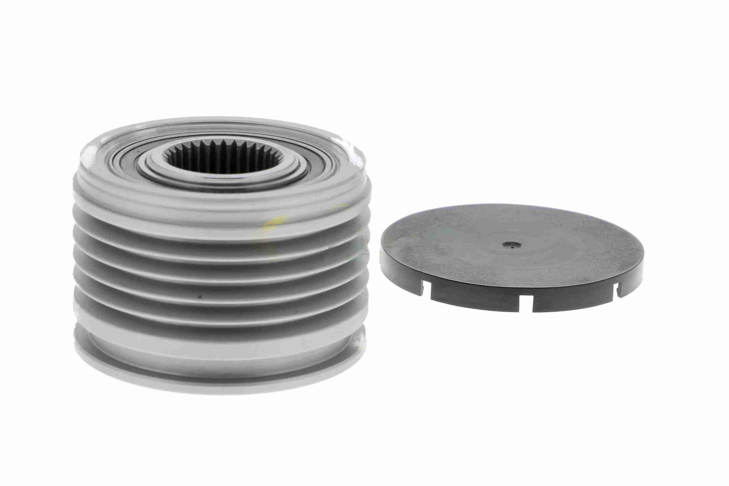 Vemo Vrijloop koppeling dynamo V30-23-0001