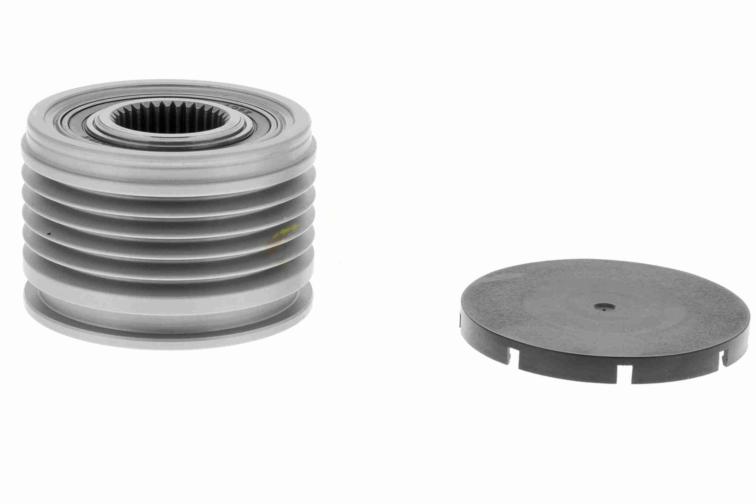 Vemo Vrijloop koppeling dynamo V30-23-0001