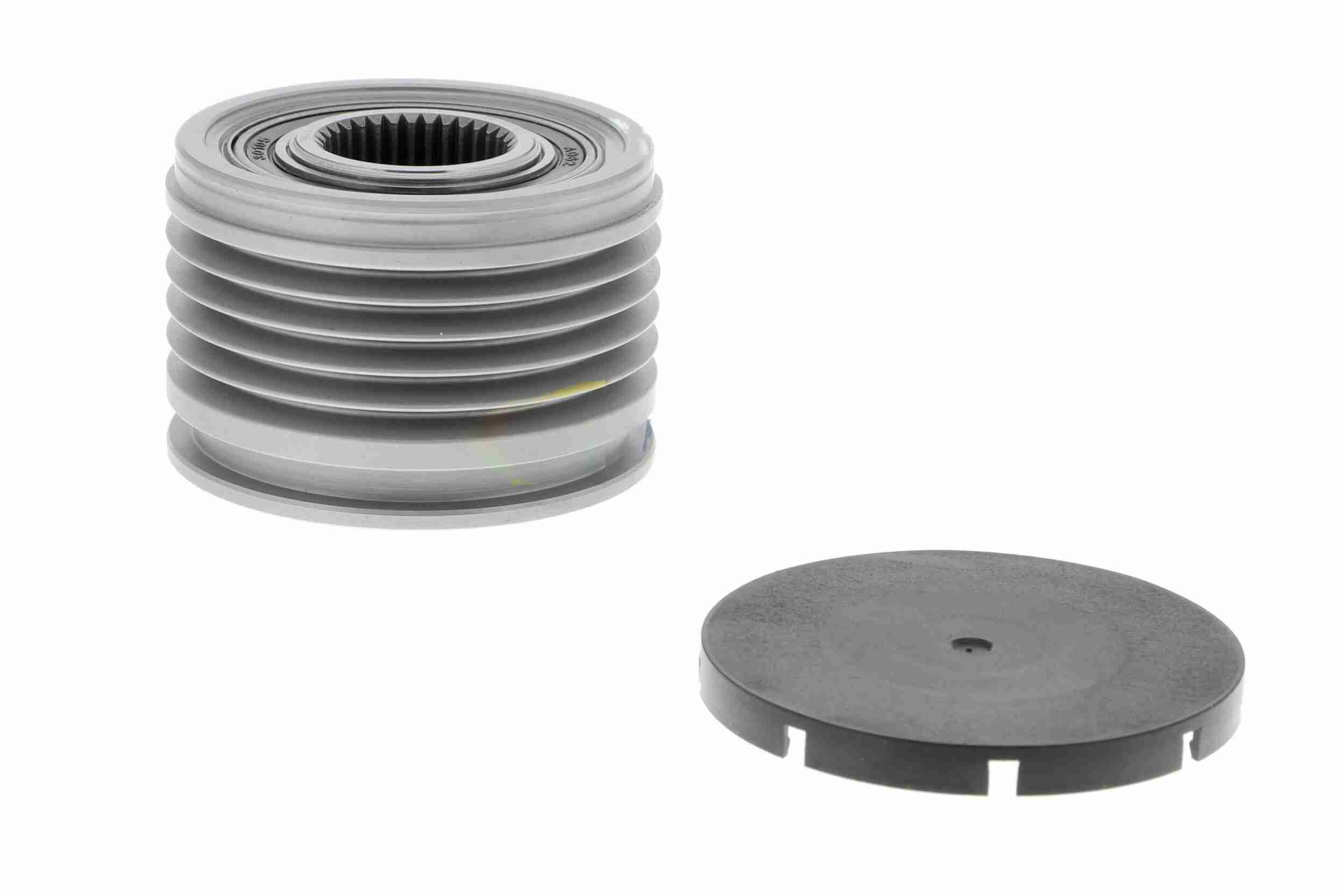 Vemo Vrijloop koppeling dynamo V30-23-0001