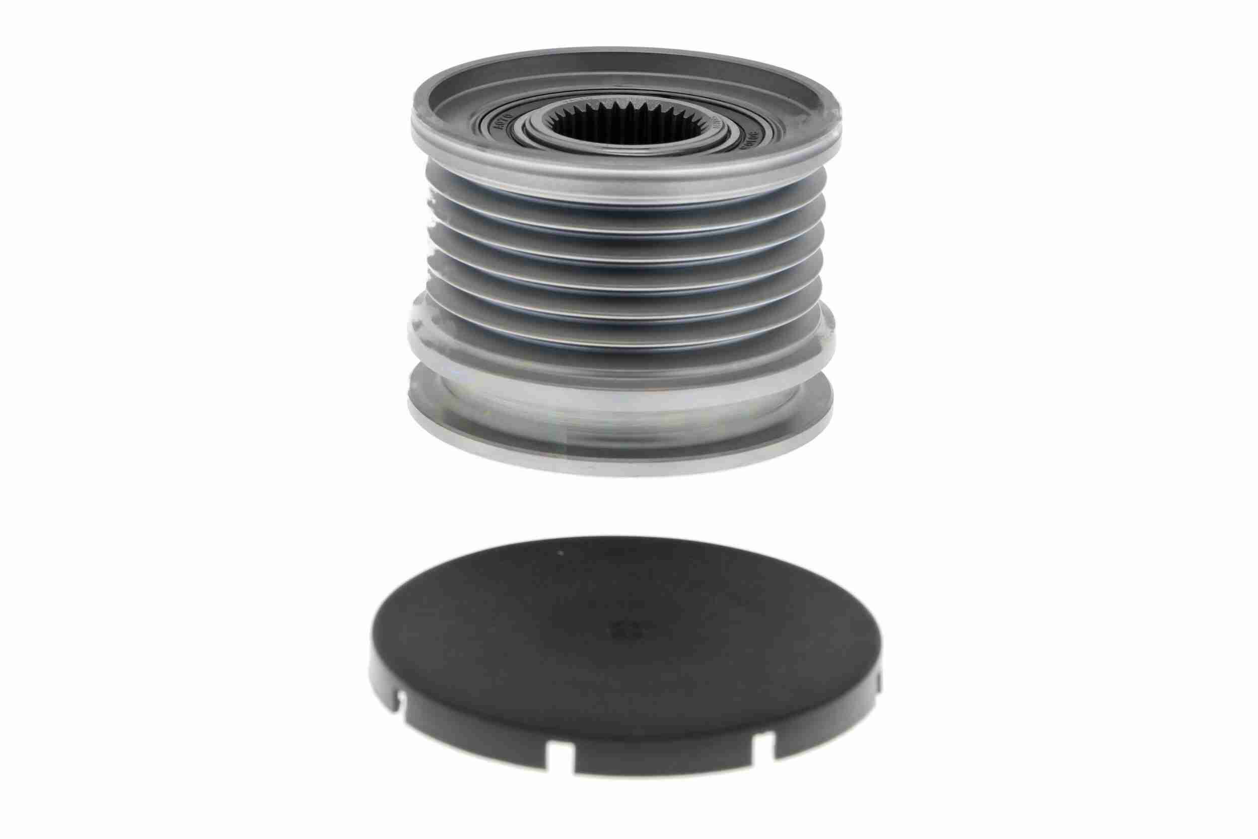 Vemo Vrijloop koppeling dynamo V30-23-0002