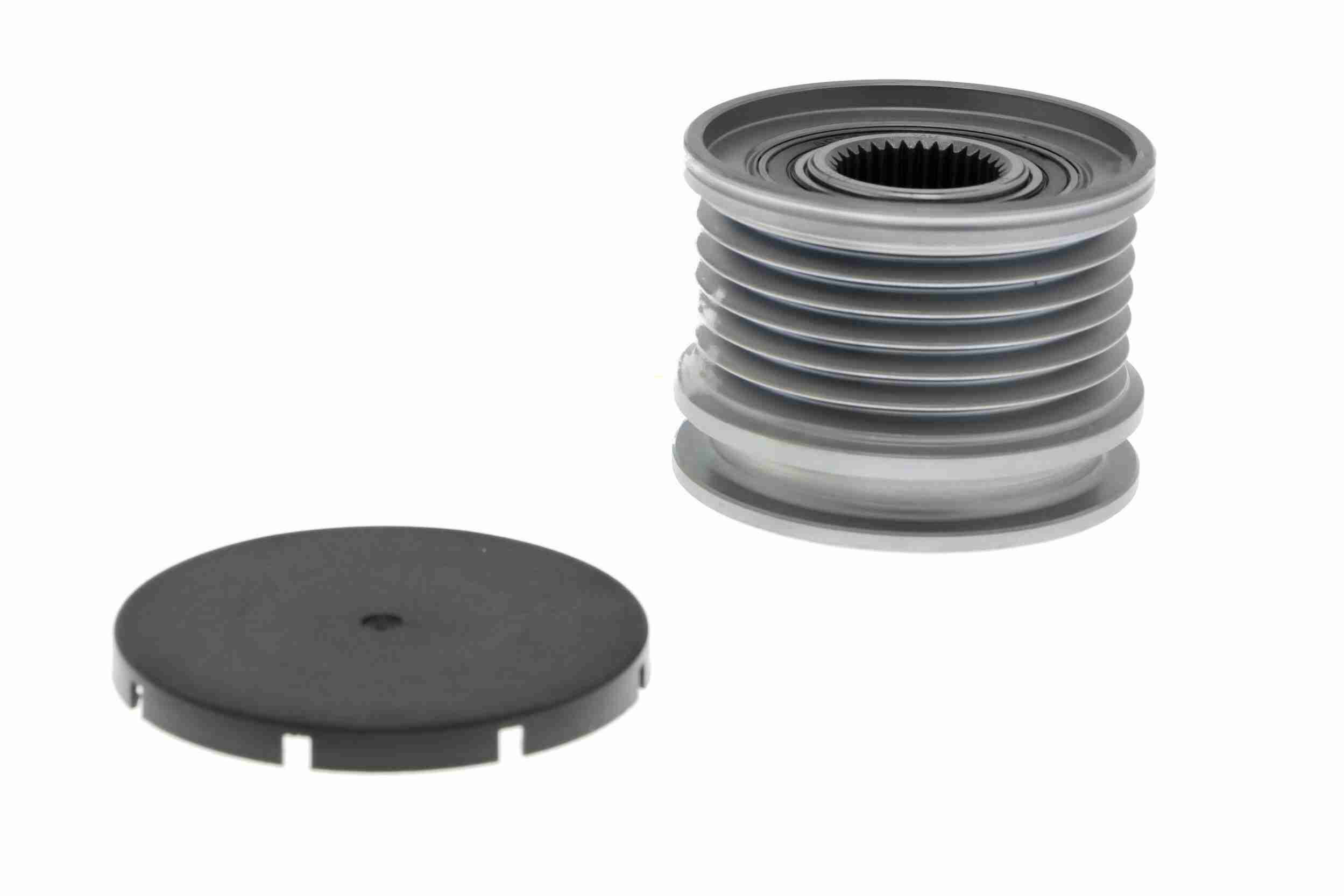 Vemo Vrijloop koppeling dynamo V30-23-0002