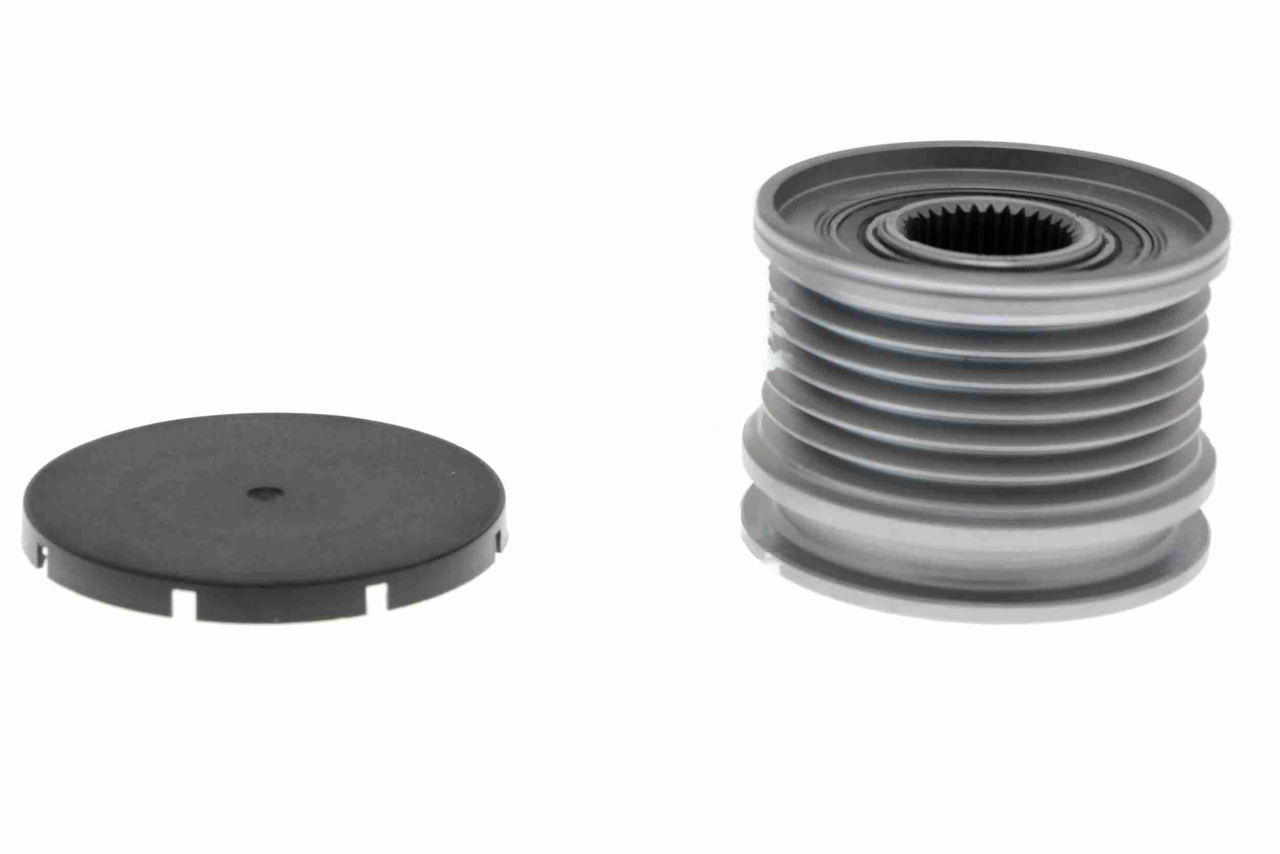 Vemo Vrijloop koppeling dynamo V30-23-0002