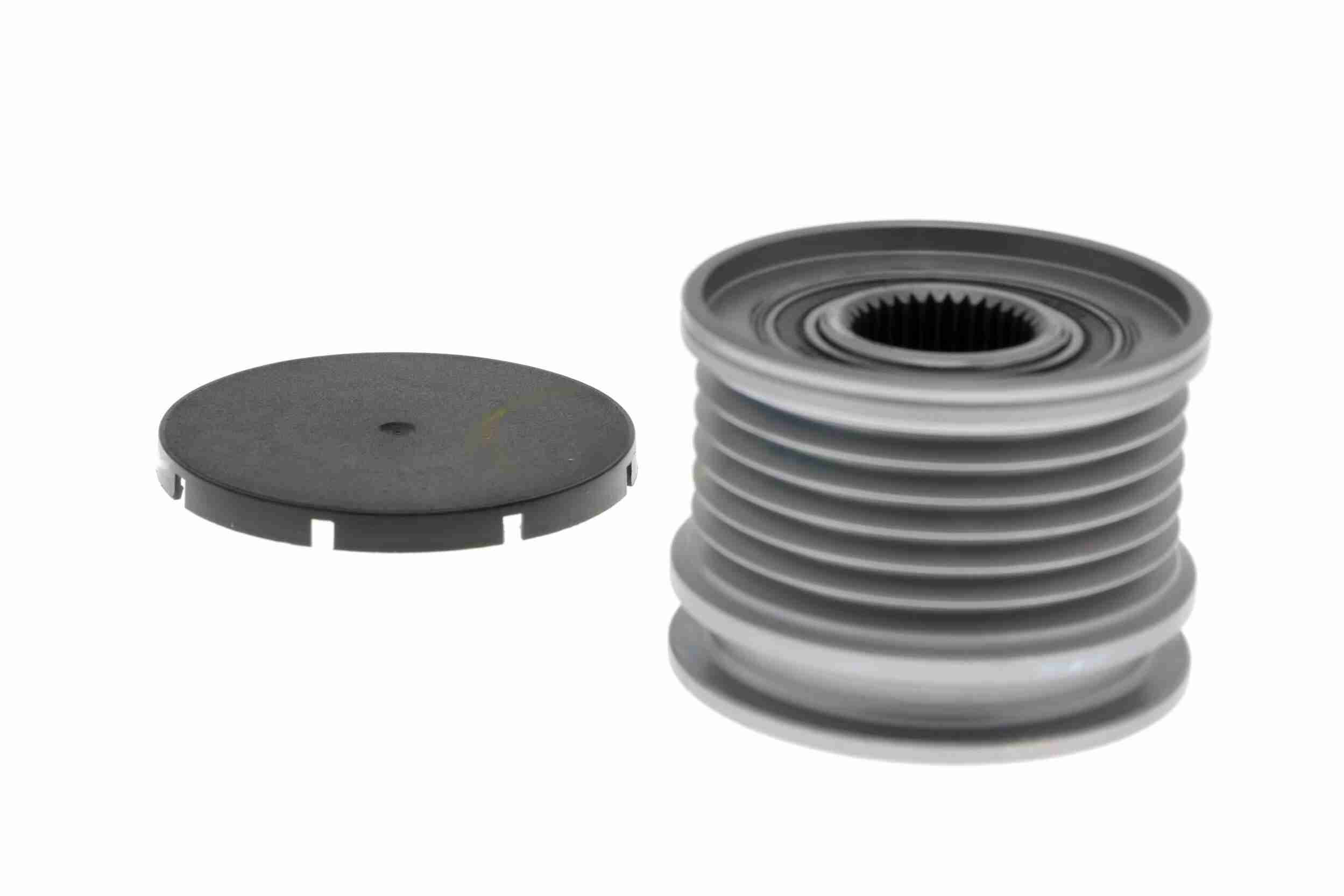 Vemo Vrijloop koppeling dynamo V30-23-0002