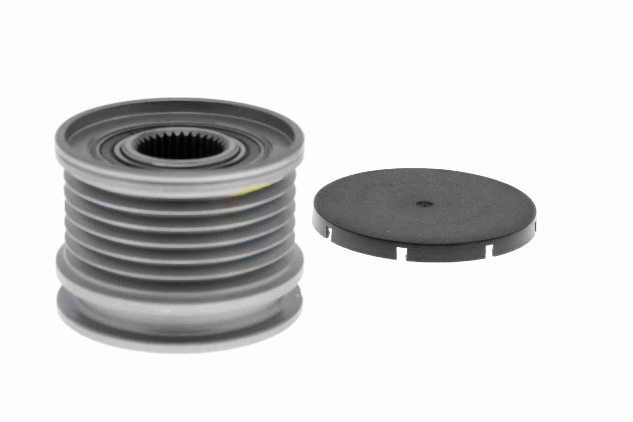 Vemo Vrijloop koppeling dynamo V30-23-0002