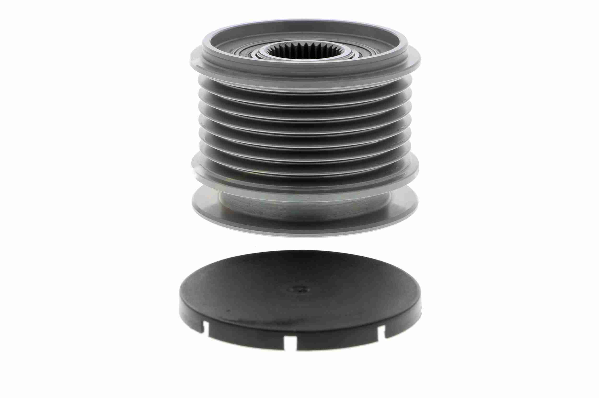 Vemo Vrijloop koppeling dynamo V30-23-0003