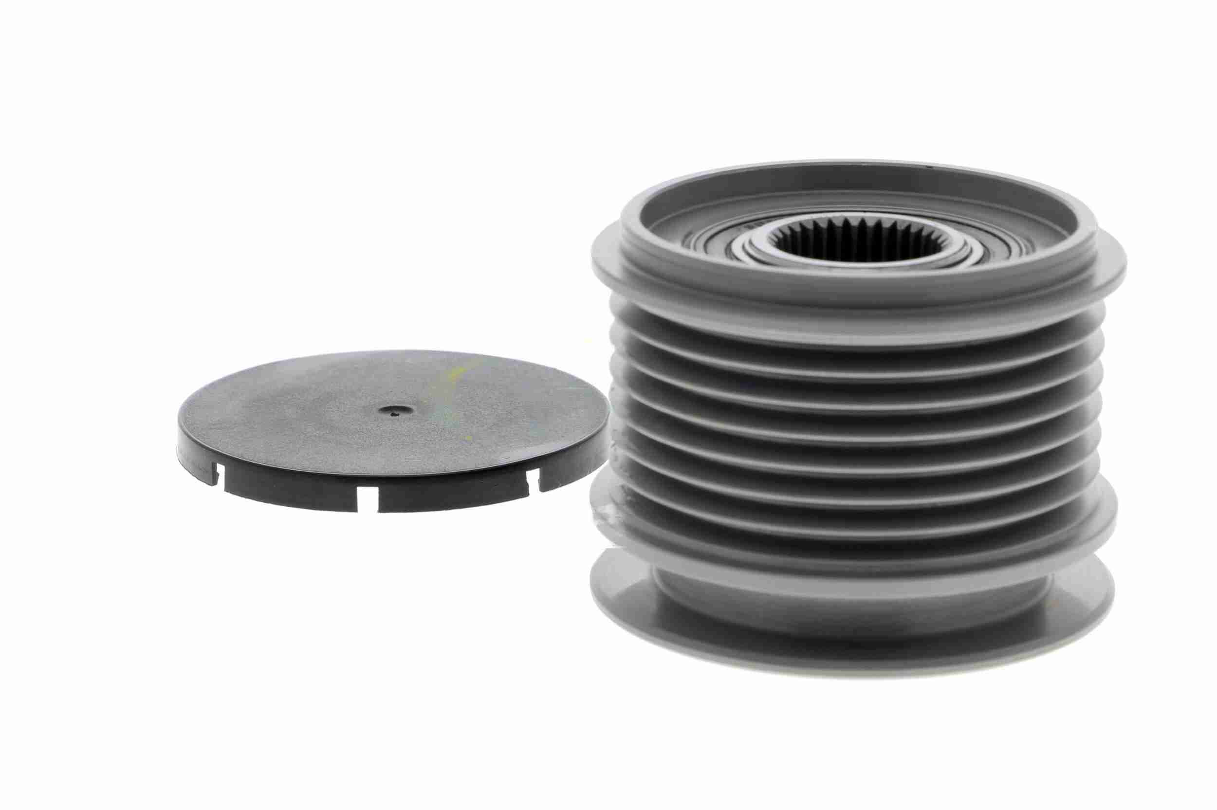 Vemo Vrijloop koppeling dynamo V30-23-0003