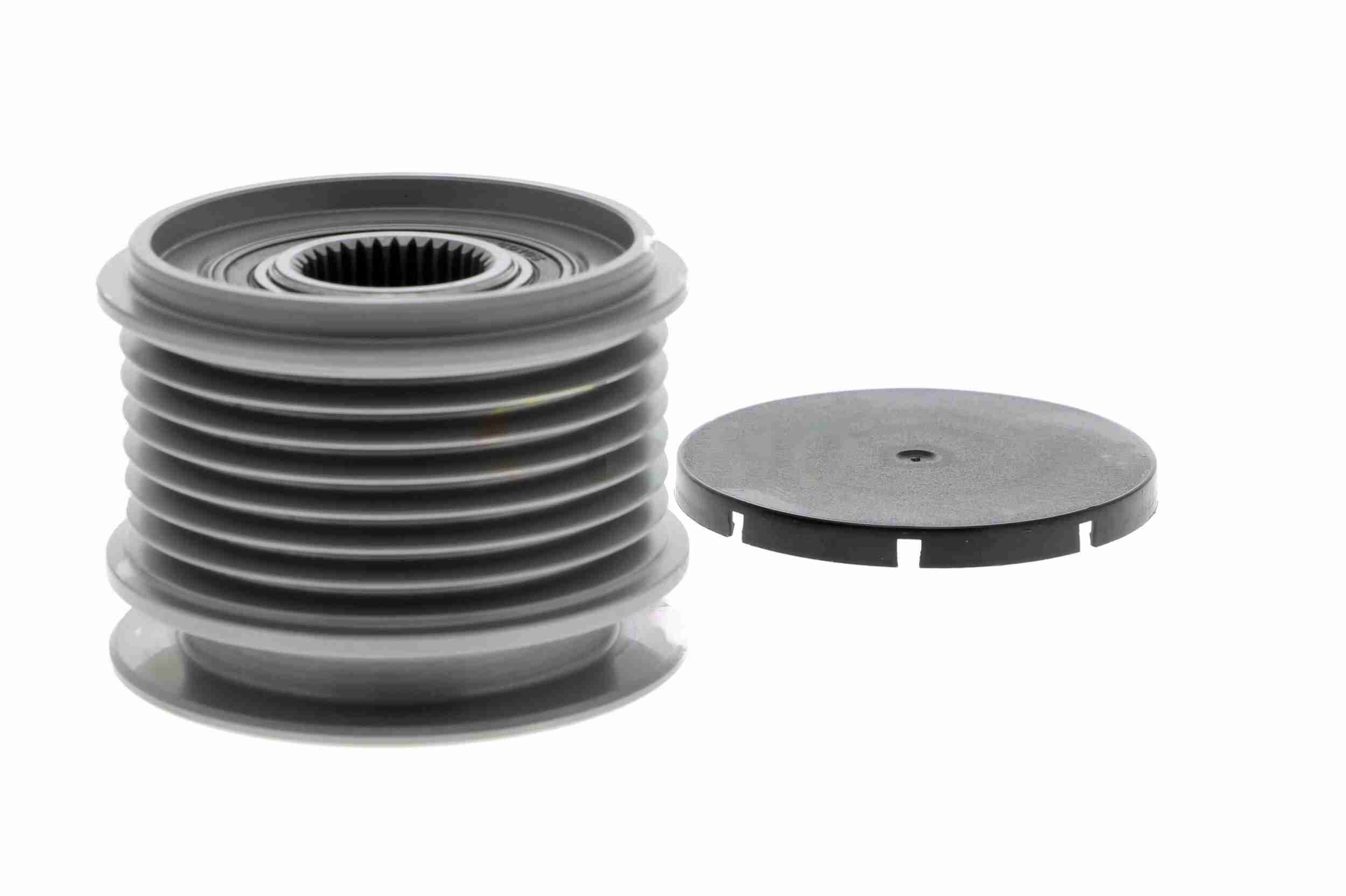 Vemo Vrijloop koppeling dynamo V30-23-0003