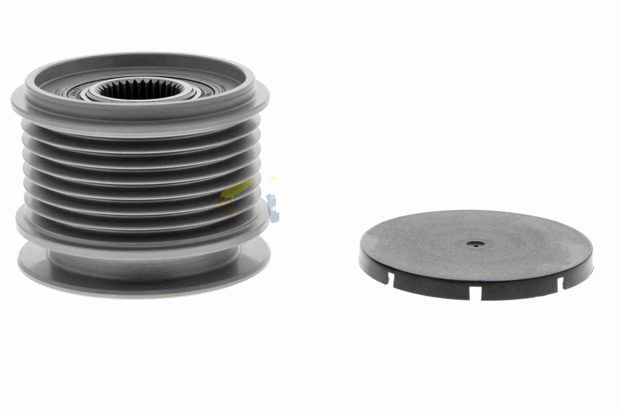 Vemo Vrijloop koppeling dynamo V30-23-0003