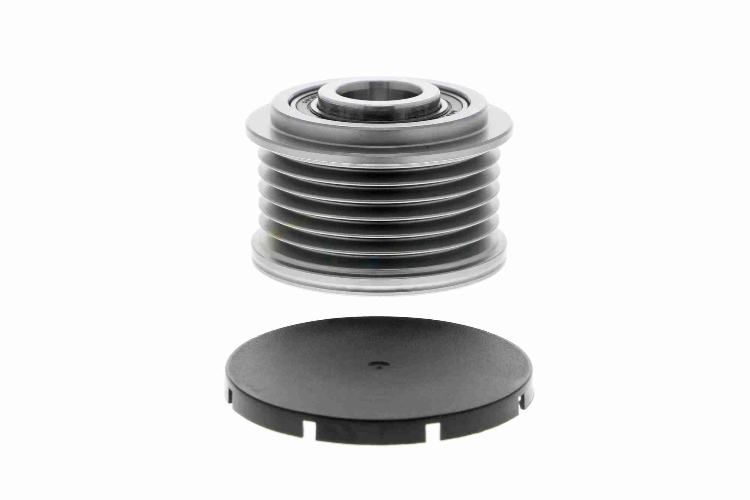 Vemo Vrijloop koppeling dynamo V30-23-0005