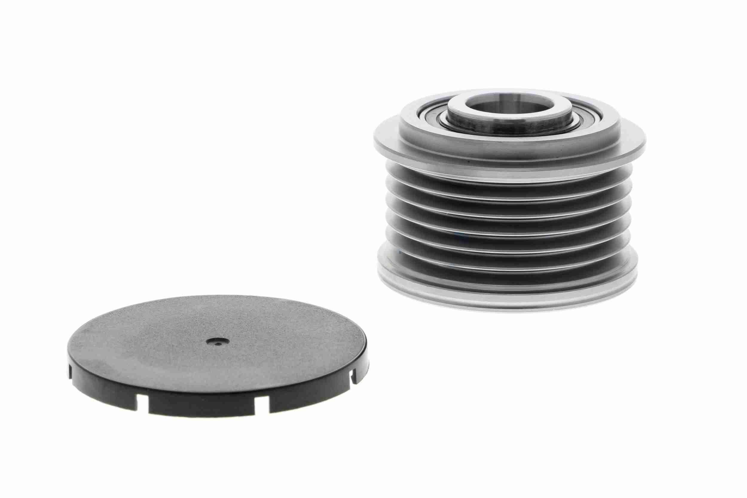 Vemo Vrijloop koppeling dynamo V30-23-0005