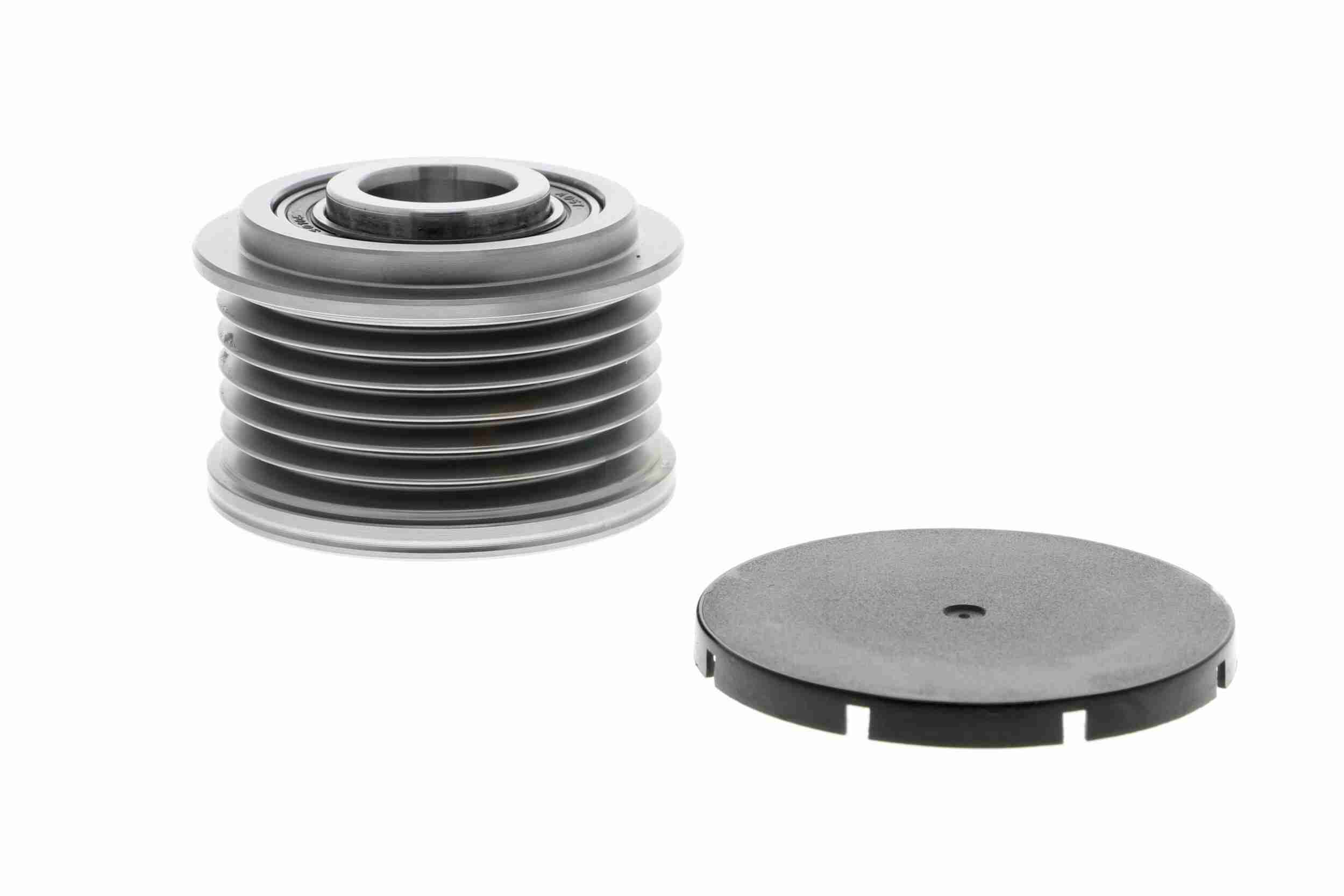 Vemo Vrijloop koppeling dynamo V30-23-0005