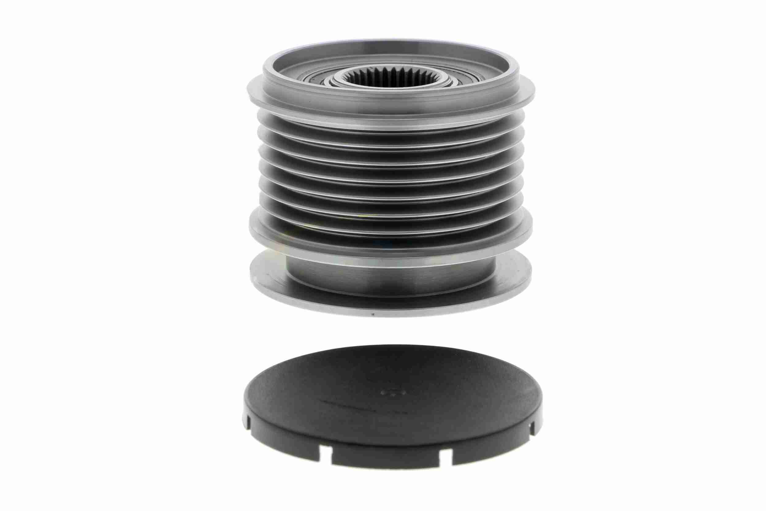 Vemo Vrijloop koppeling dynamo V30-23-0007