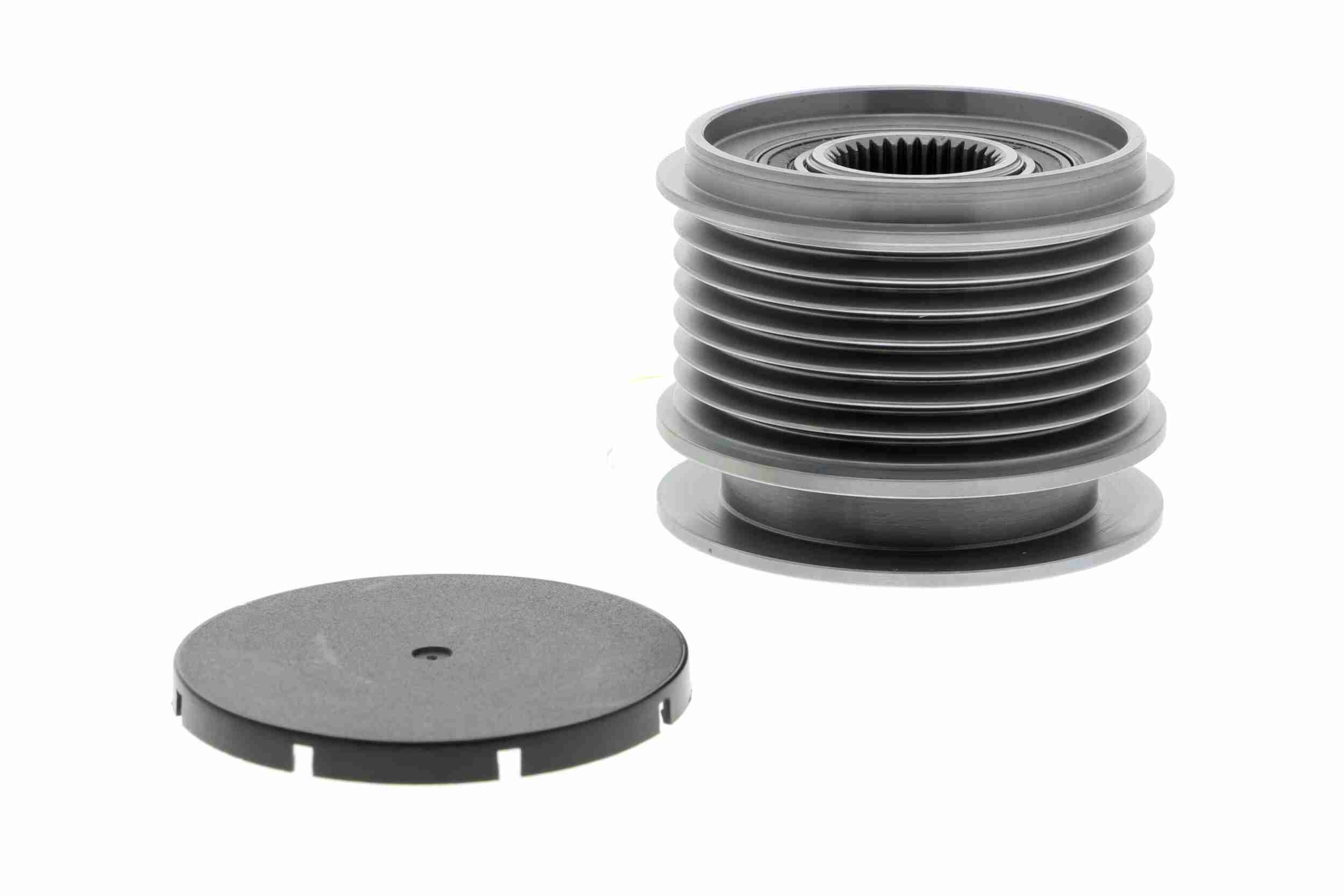 Vemo Vrijloop koppeling dynamo V30-23-0007