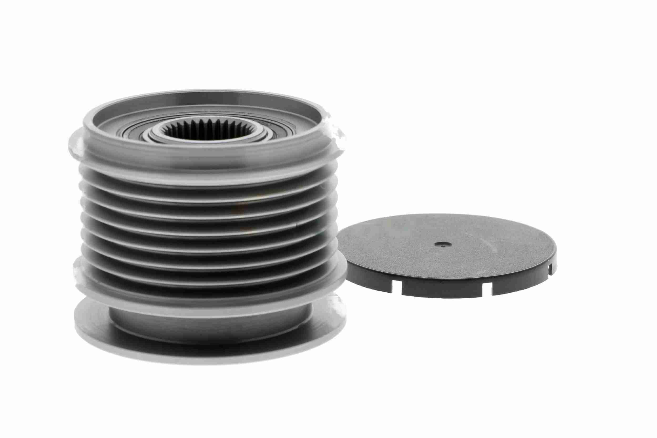 Vemo Vrijloop koppeling dynamo V30-23-0007