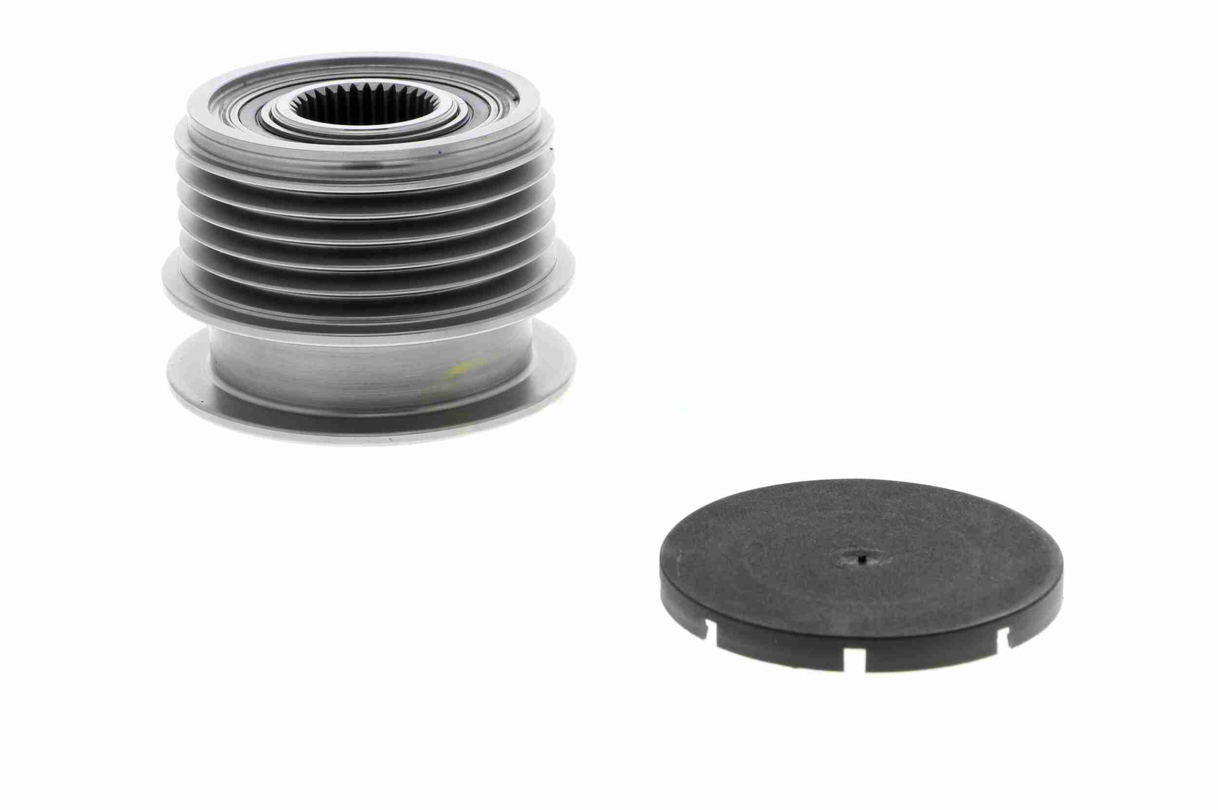 Vemo Vrijloop koppeling dynamo V30-23-0010