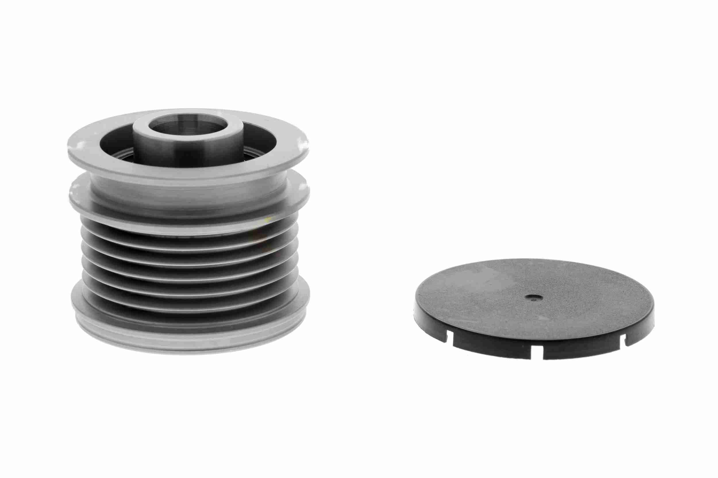 Vemo Vrijloop koppeling dynamo V30-23-0012