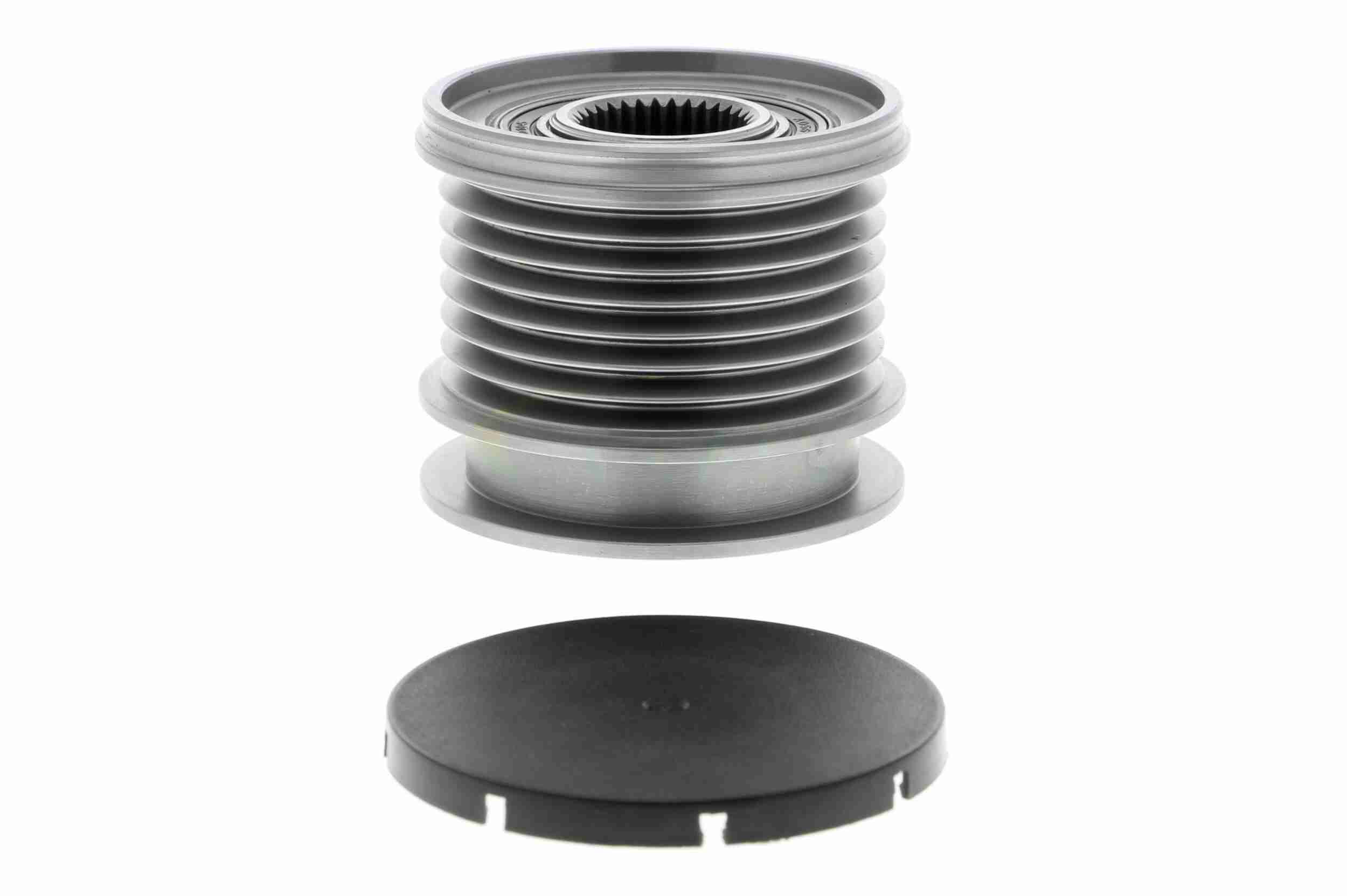 Vemo Vrijloop koppeling dynamo V30-23-0018