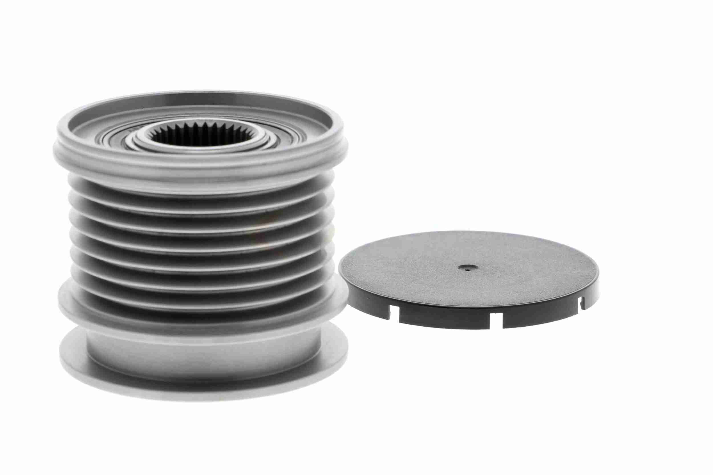 Vemo Vrijloop koppeling dynamo V30-23-0018