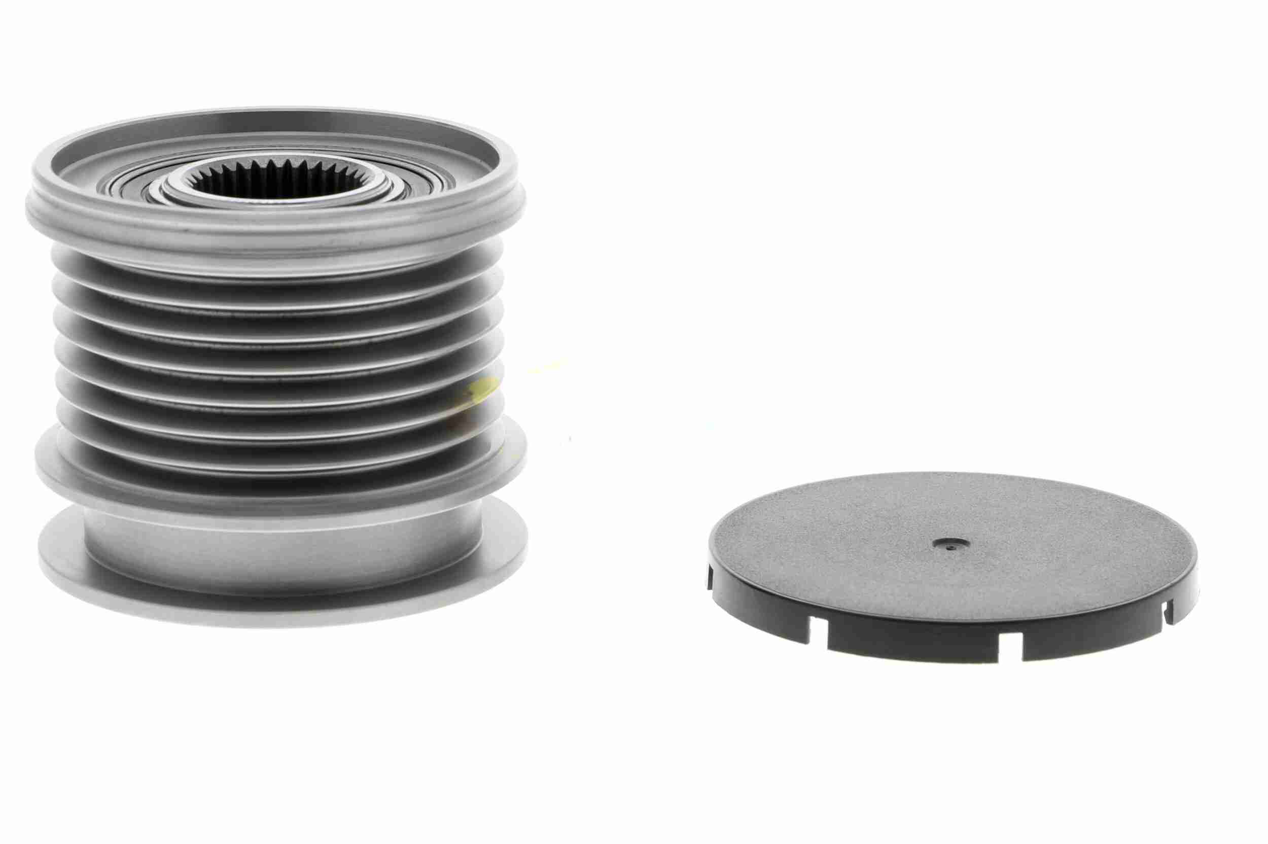 Vemo Vrijloop koppeling dynamo V30-23-0018