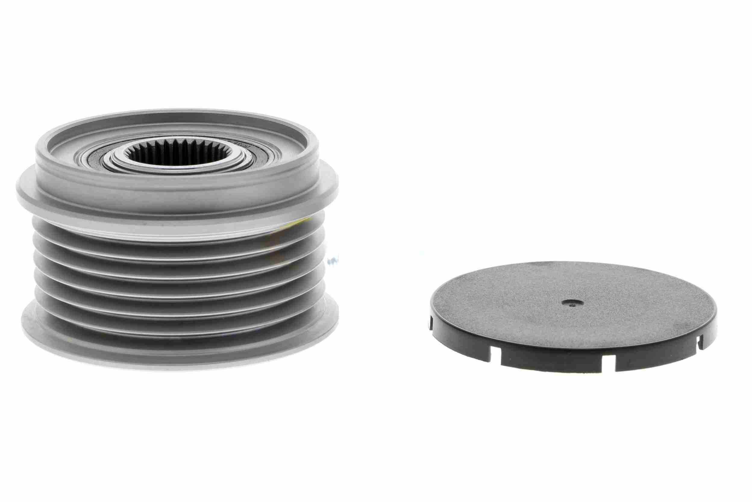 Vemo Vrijloop koppeling dynamo V30-23-0019