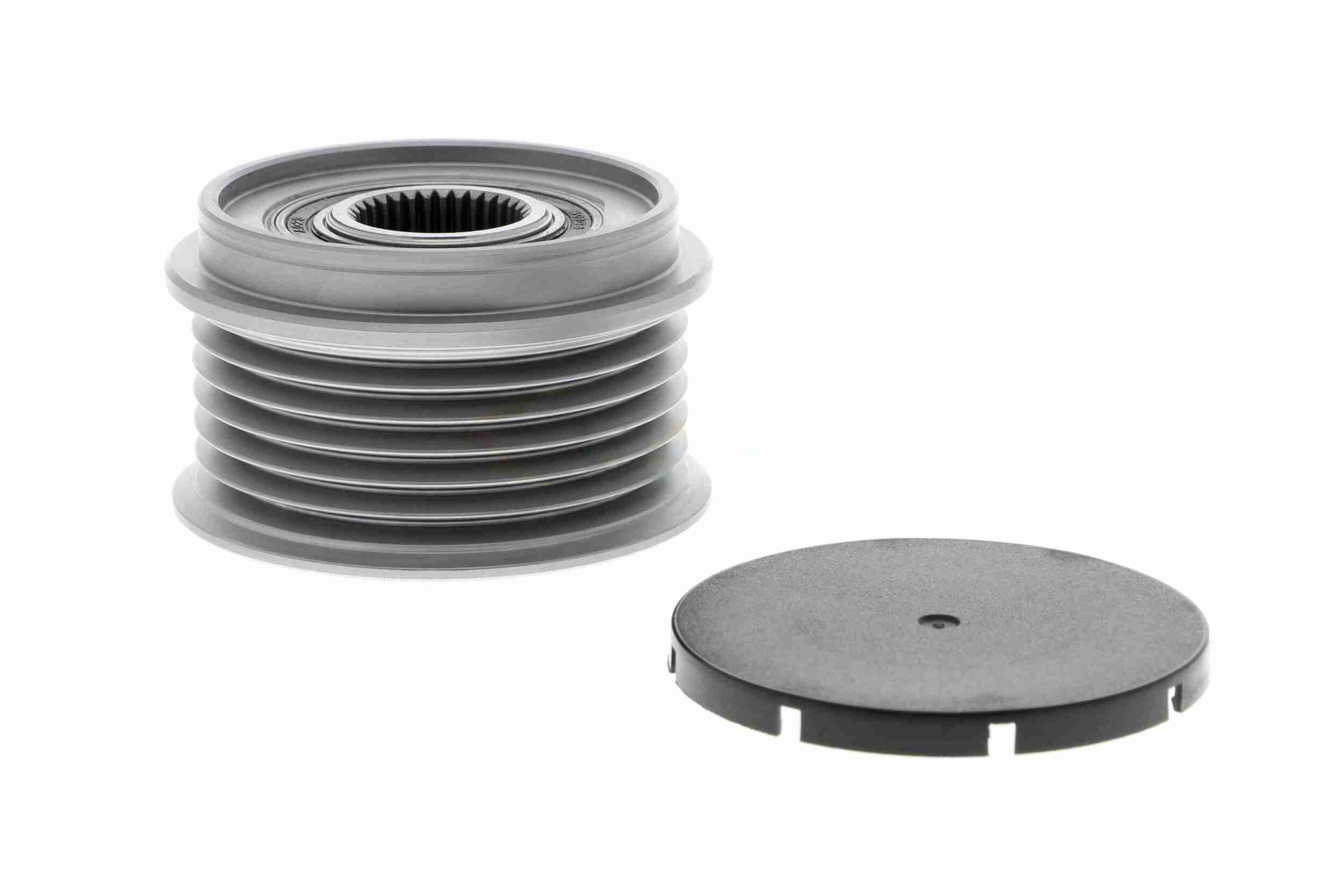 Vemo Vrijloop koppeling dynamo V30-23-0019