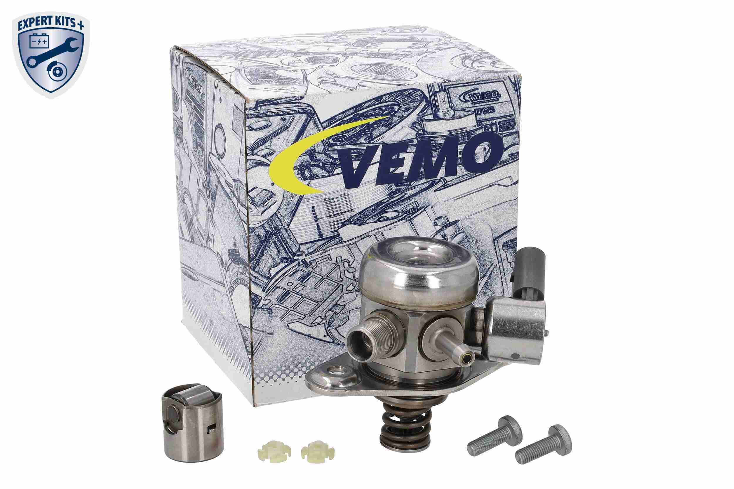 Vemo Hogedrukinspuitpomp V30-25-0001-1