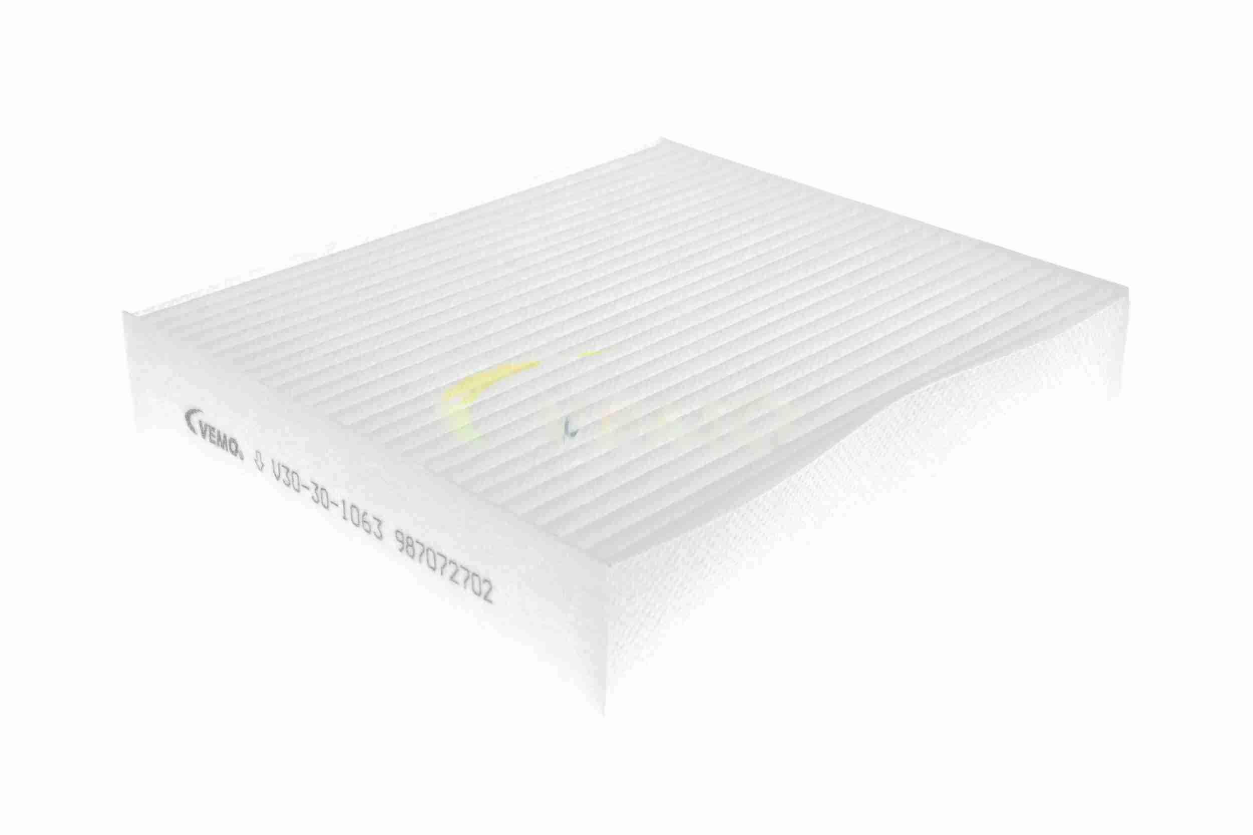 Vemo Interieurfilter V30-30-1063