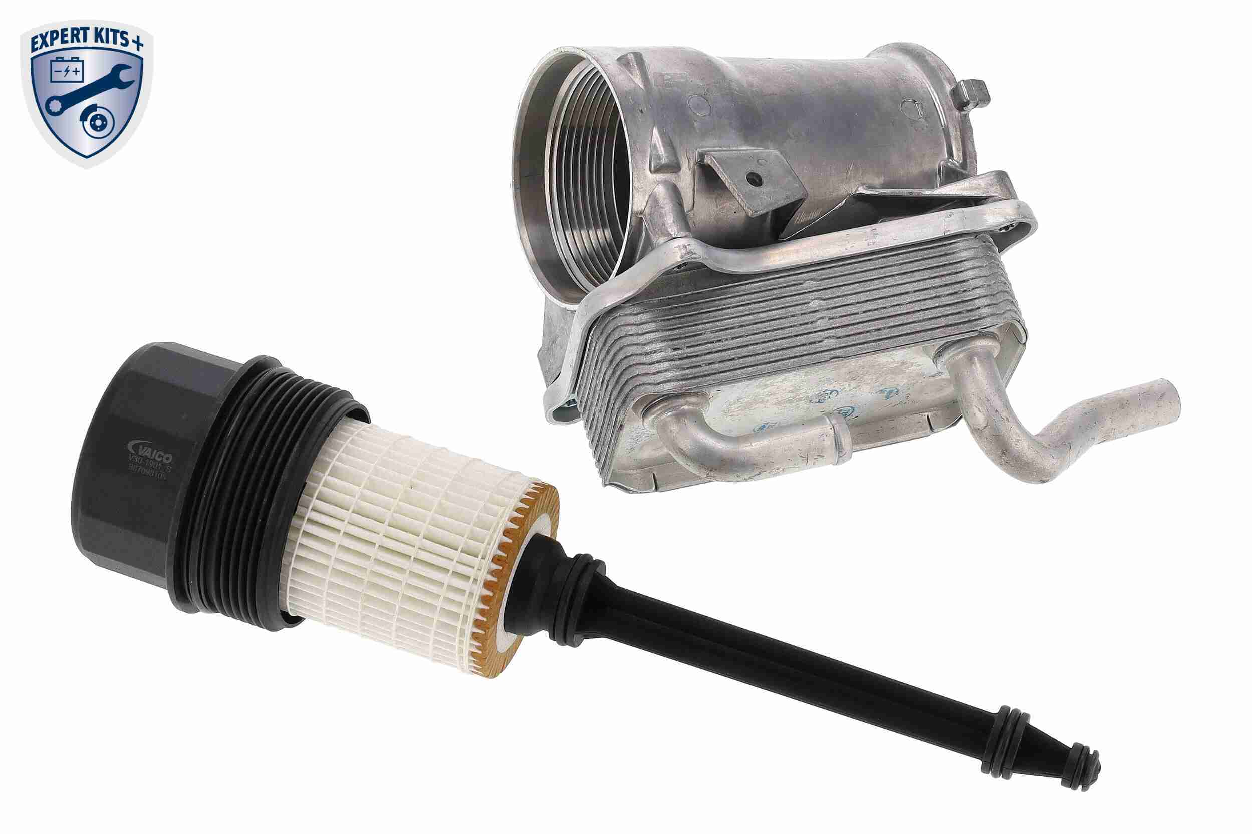 Oliefiltermodule Vemo V30-60-0041