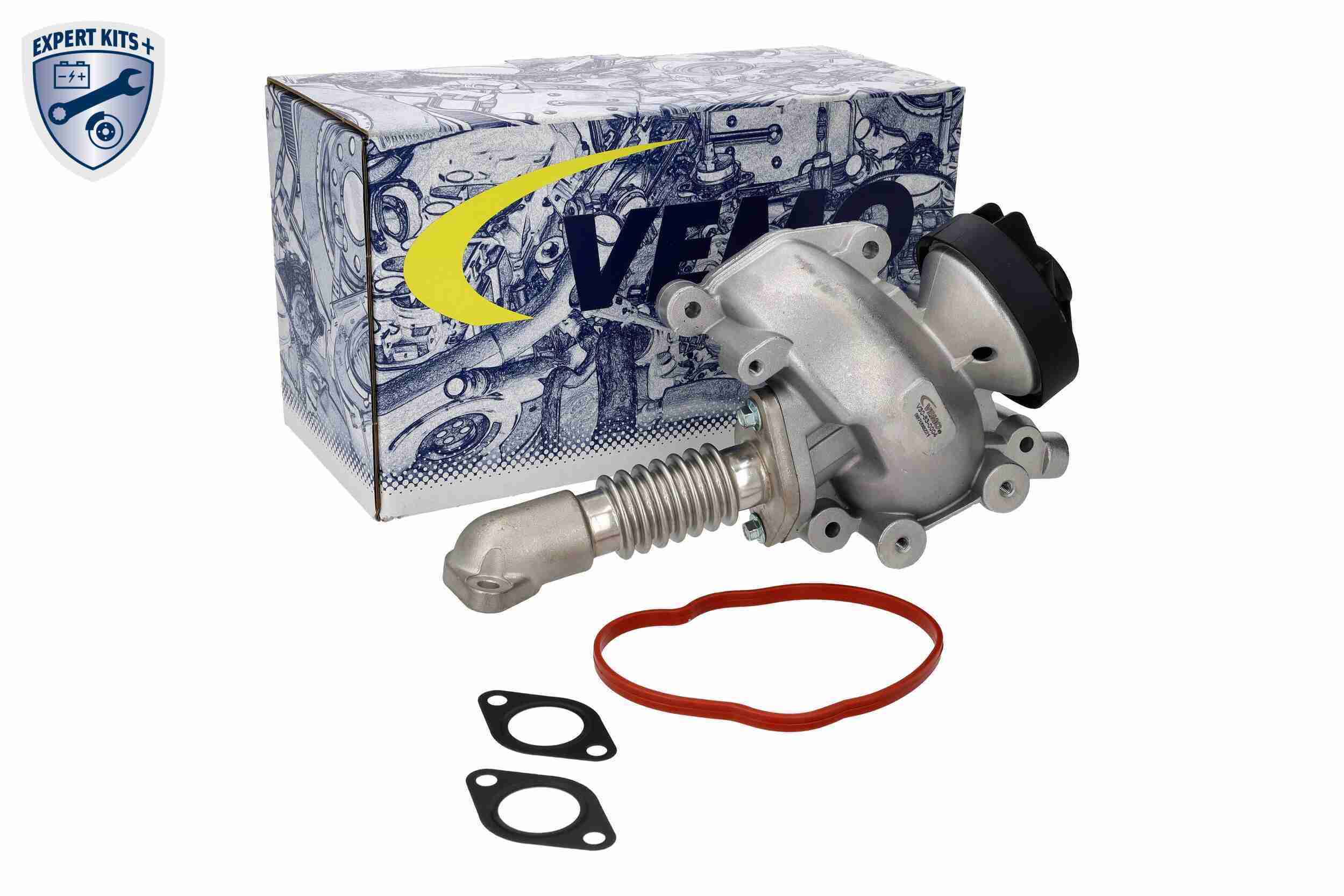 Vemo Klep, uitlaatgasrecirculatie V30-63-0004