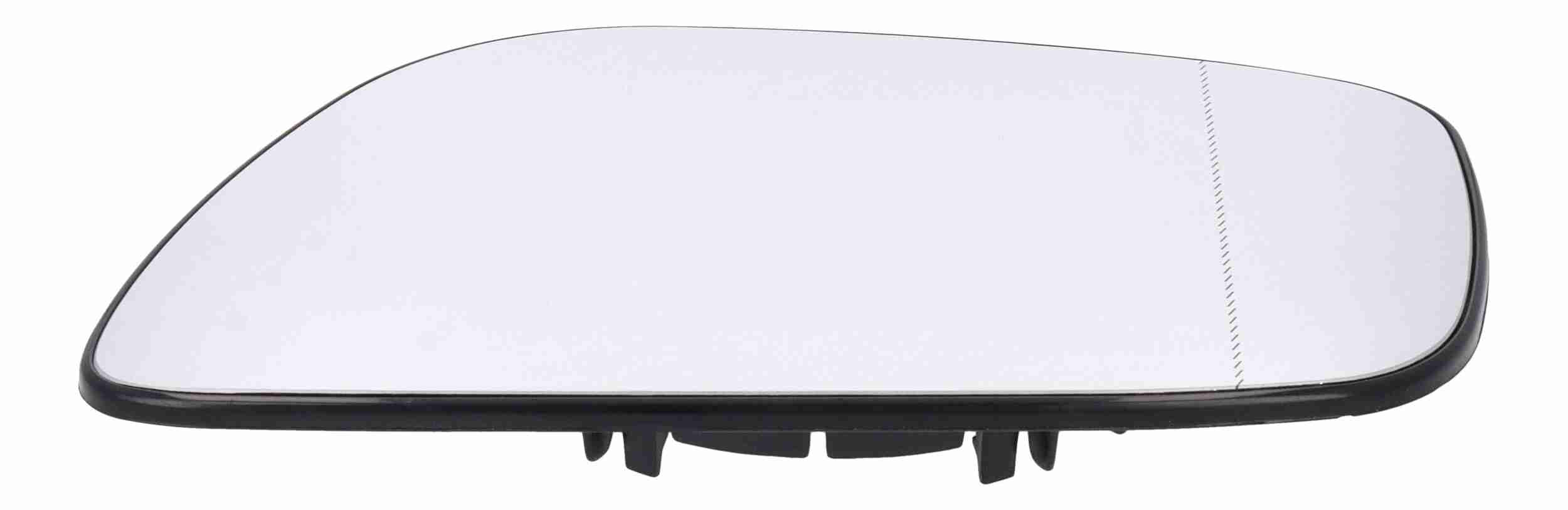 Vemo Buitenspiegelglas V30-69-0010