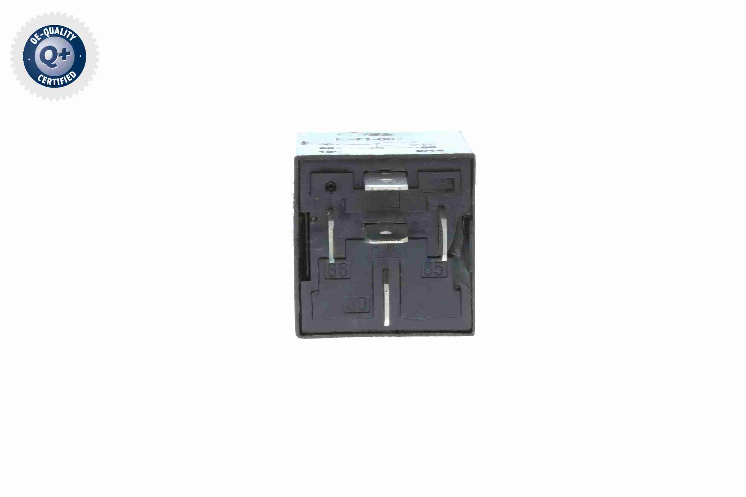 Vemo Relais achterruitverwarming V30-71-0036