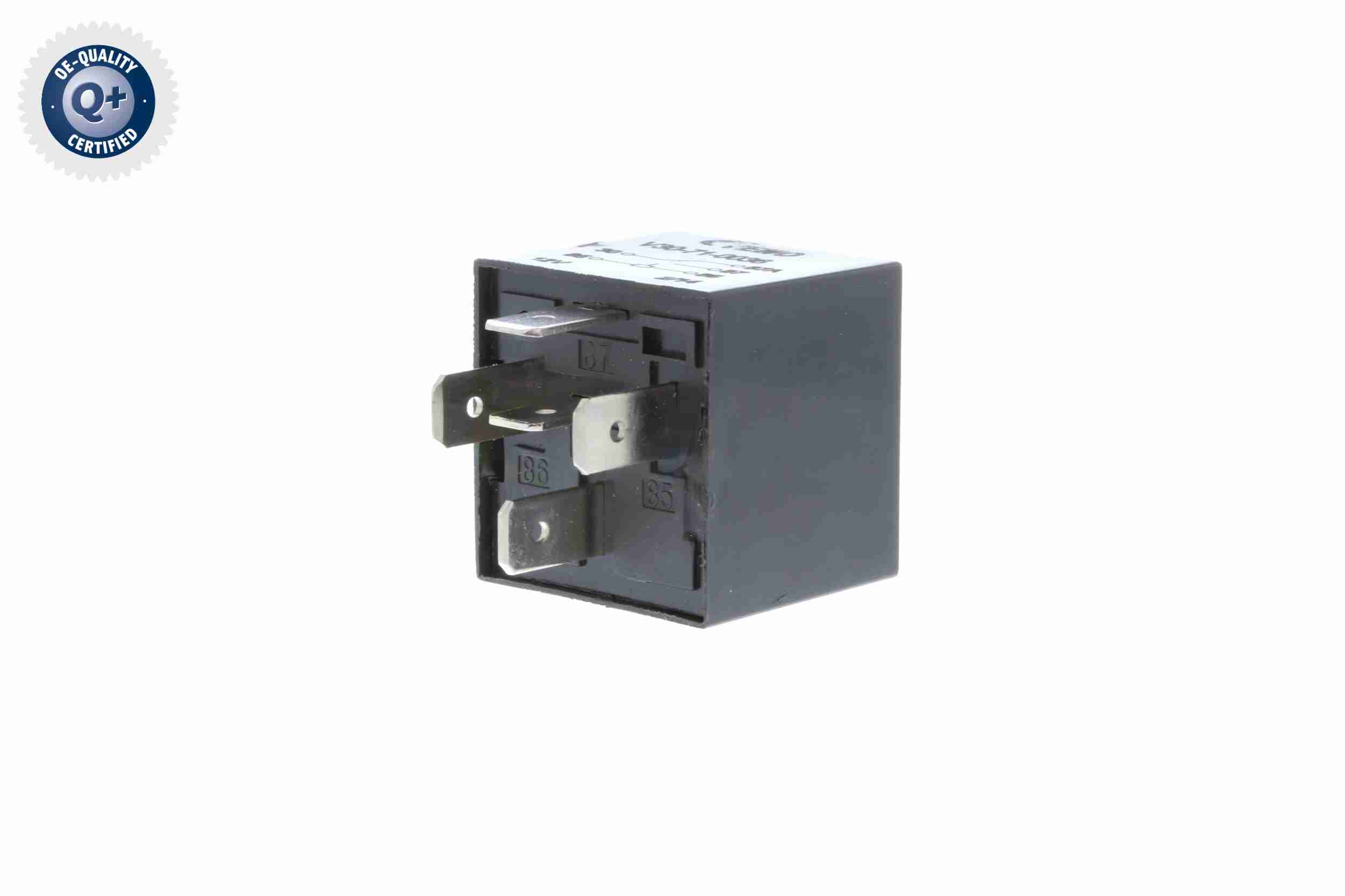 Vemo Relais achterruitverwarming V30-71-0036