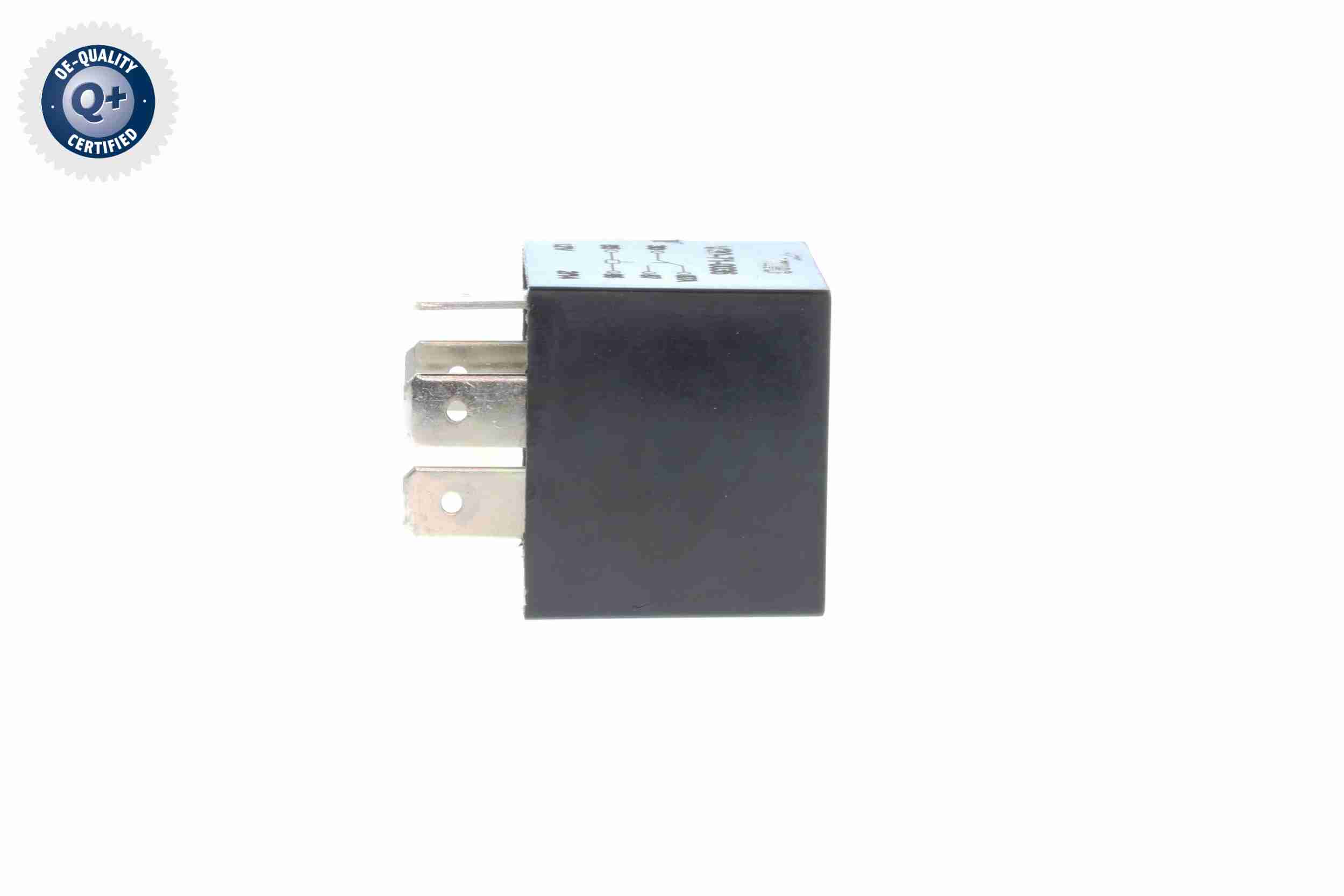 Vemo Relais achterruitverwarming V30-71-0036